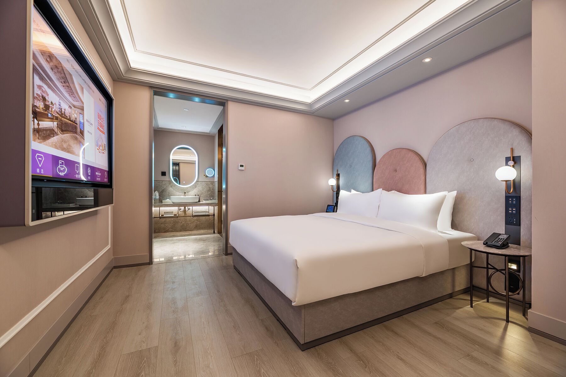 Mercure Ningbo Yinzhou Mercure Ningbo Yinzhou