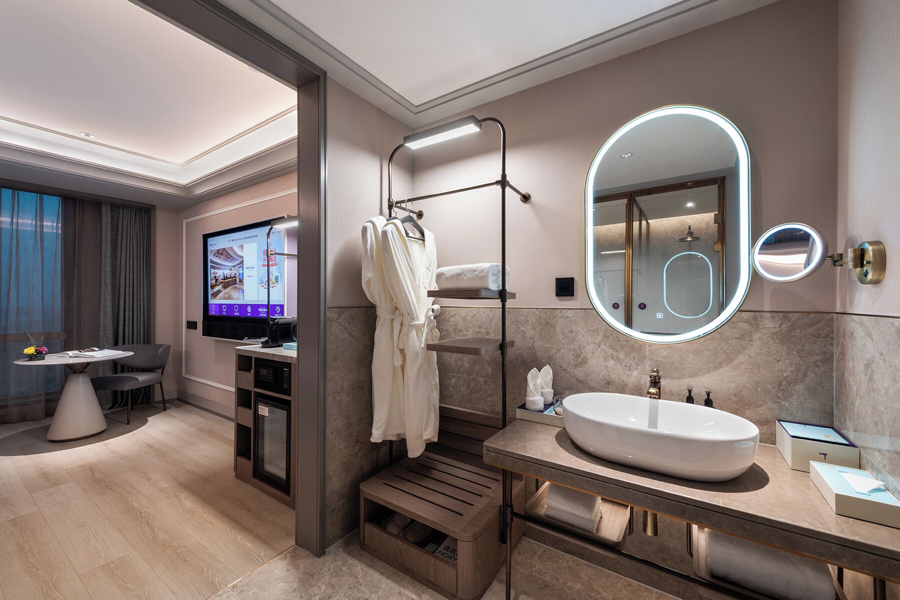 Mercure Ningbo Yinzhou Mercure Ningbo Yinzhou