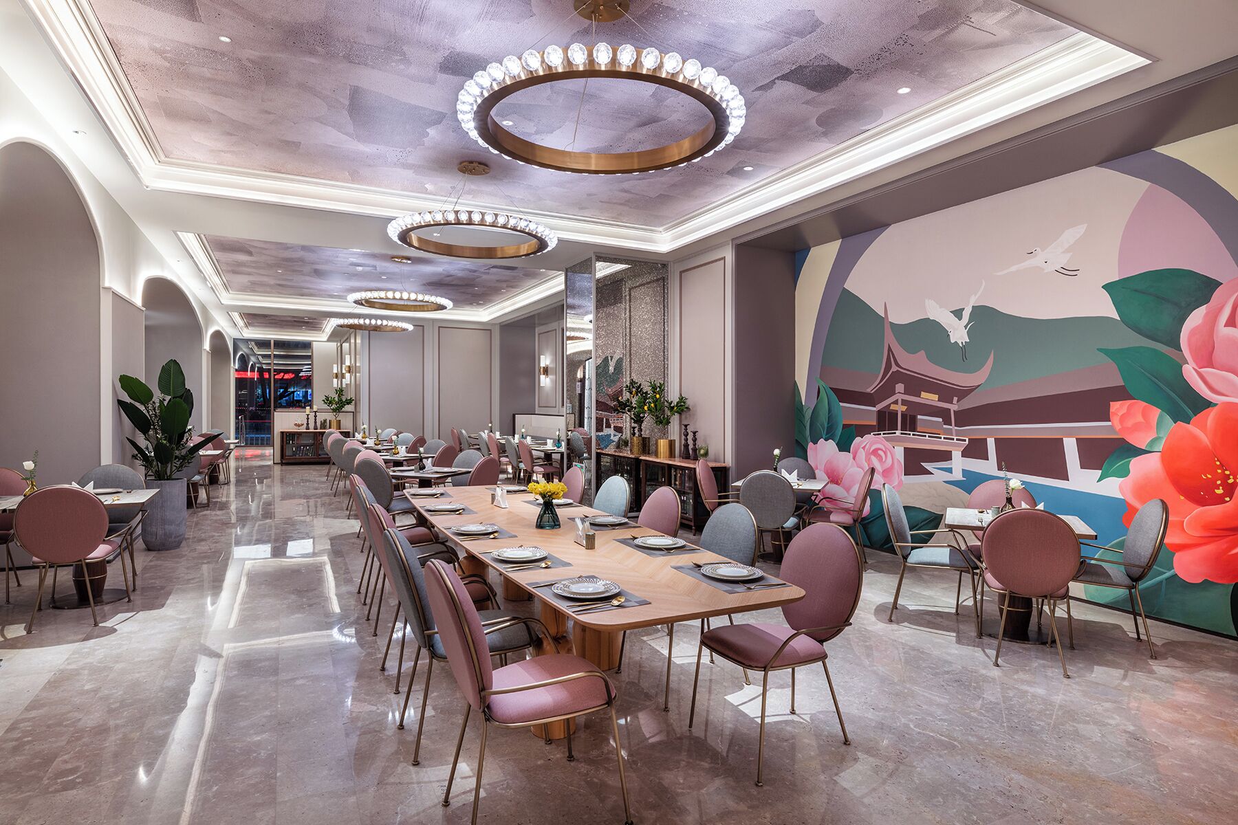 Mercure Ningbo Yinzhou Mercure Ningbo Yinzhou