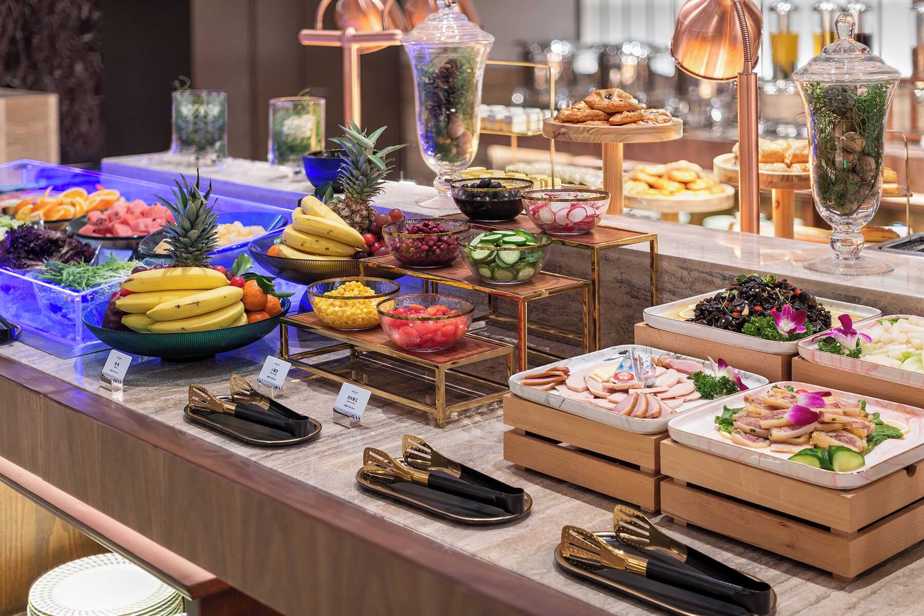 Mercure Ningbo Yinzhou Mercure Ningbo Yinzhou