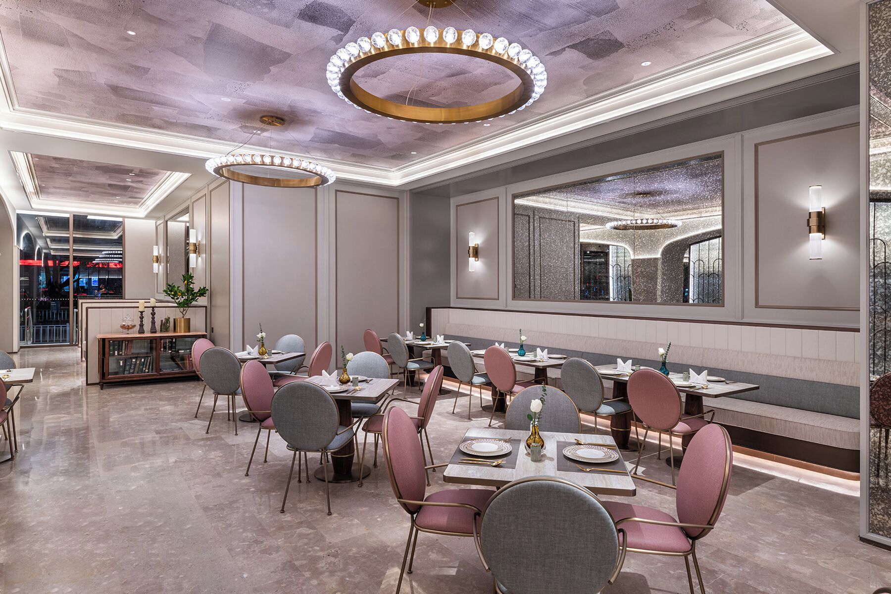 Mercure Ningbo Yinzhou Mercure Ningbo Yinzhou
