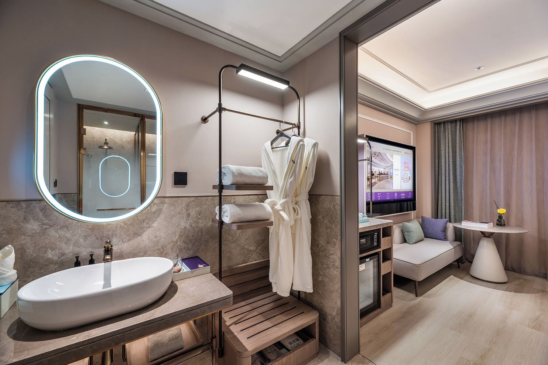 Mercure Ningbo Yinzhou Mercure Ningbo Yinzhou
