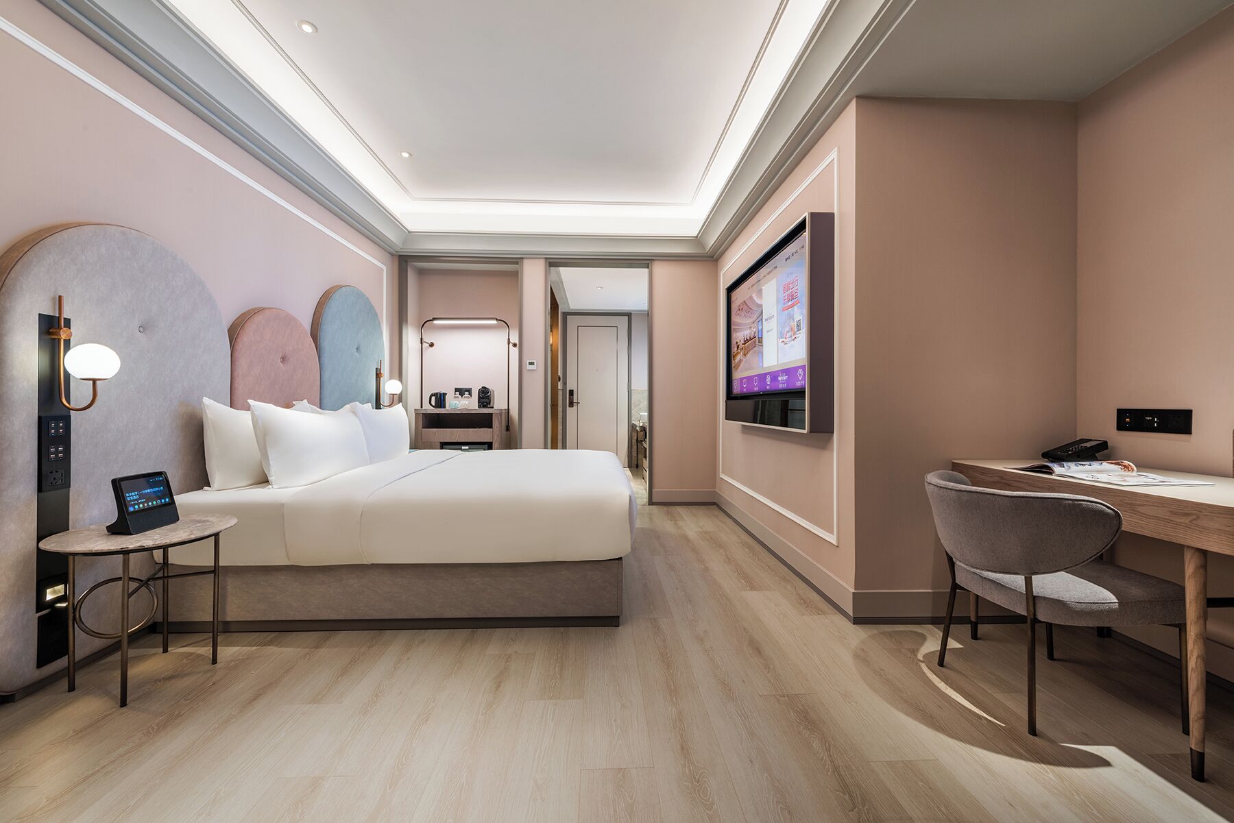 Mercure Ningbo Yinzhou Mercure Ningbo Yinzhou