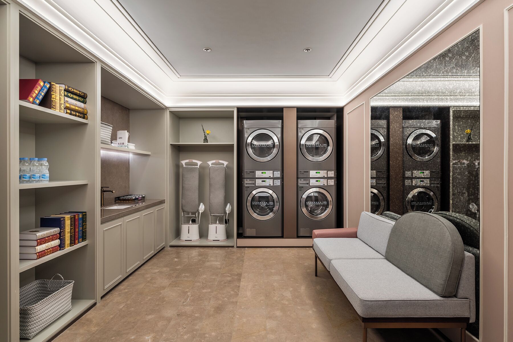 Mercure Ningbo Yinzhou Mercure Ningbo Yinzhou