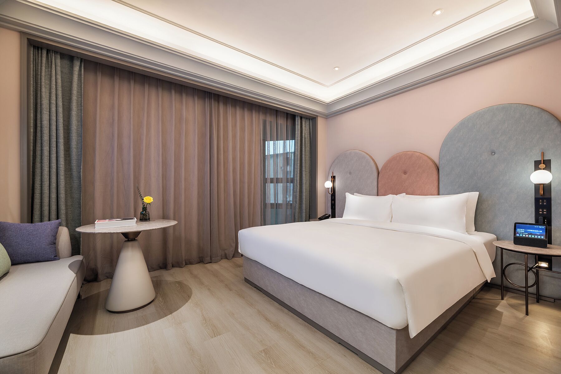 Mercure Ningbo Yinzhou Mercure Ningbo Yinzhou