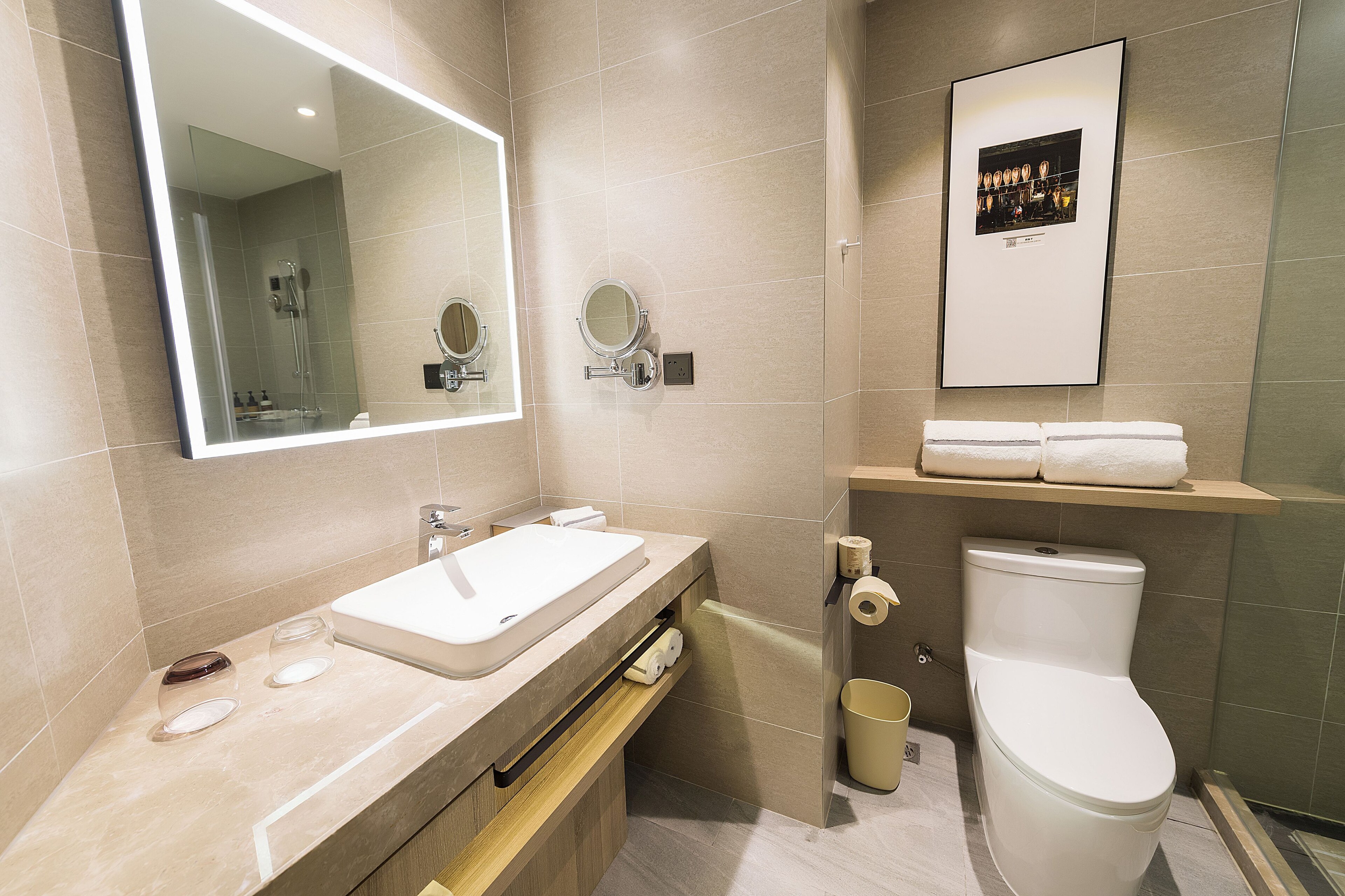 Hilton Garden Inn Zhuji East Hilton Garden Inn Zhuji East