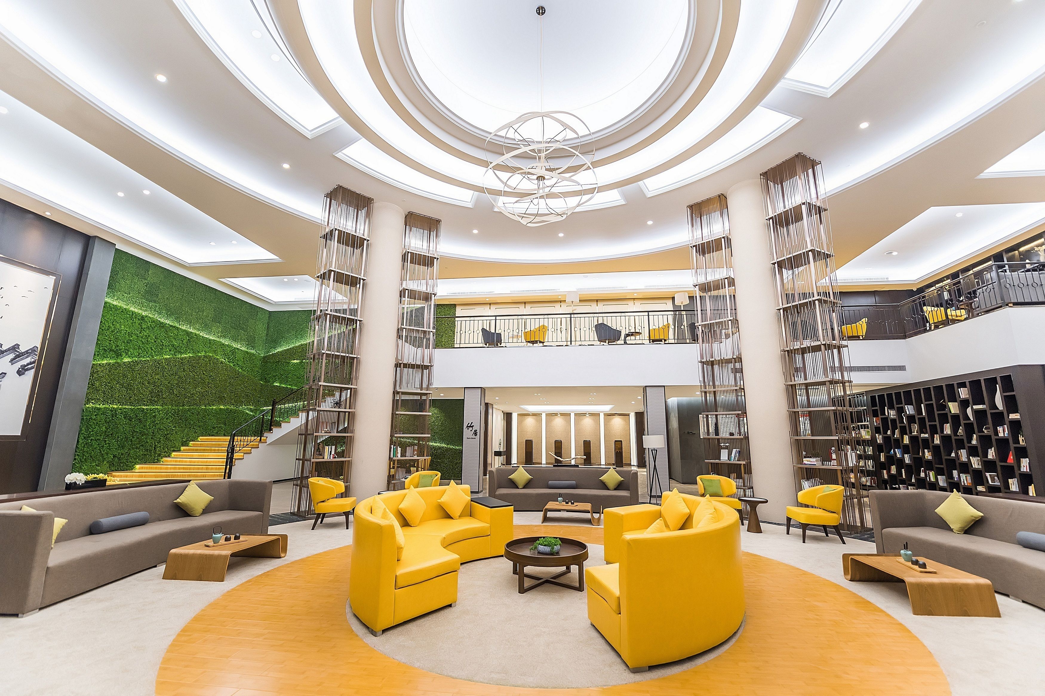 Hilton Garden Inn Zhuji East Hilton Garden Inn Zhuji East