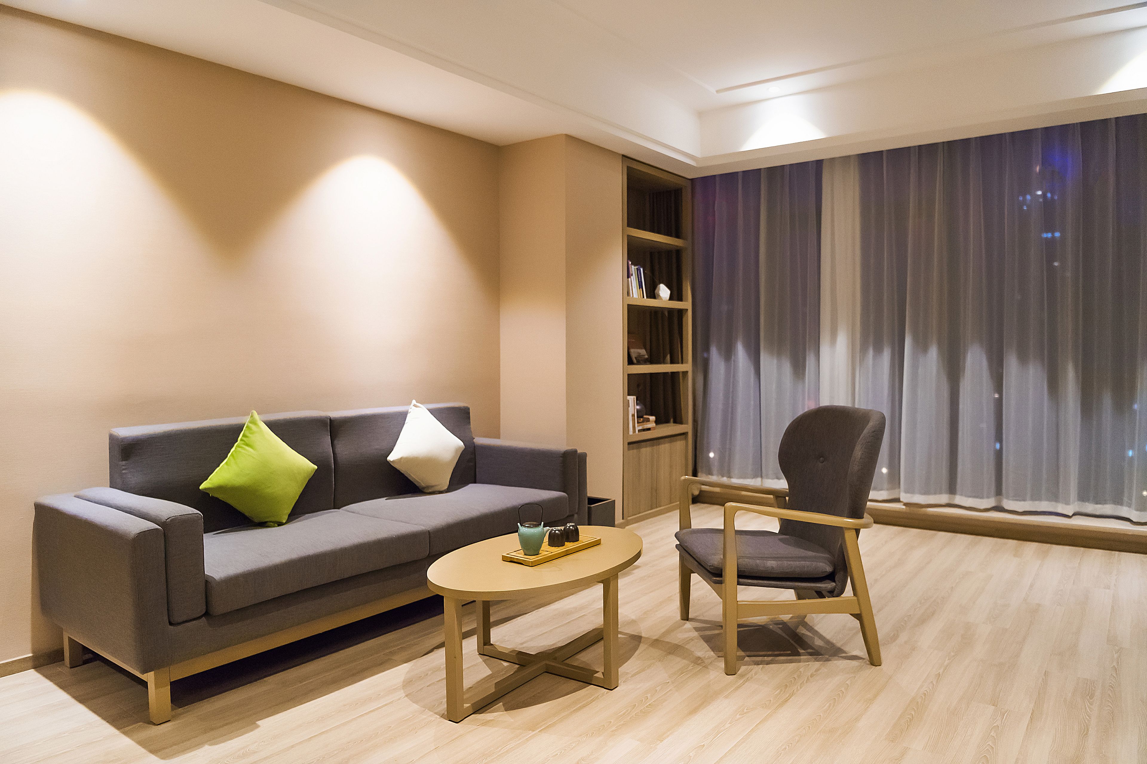 Hilton Garden Inn Zhuji East Hilton Garden Inn Zhuji East