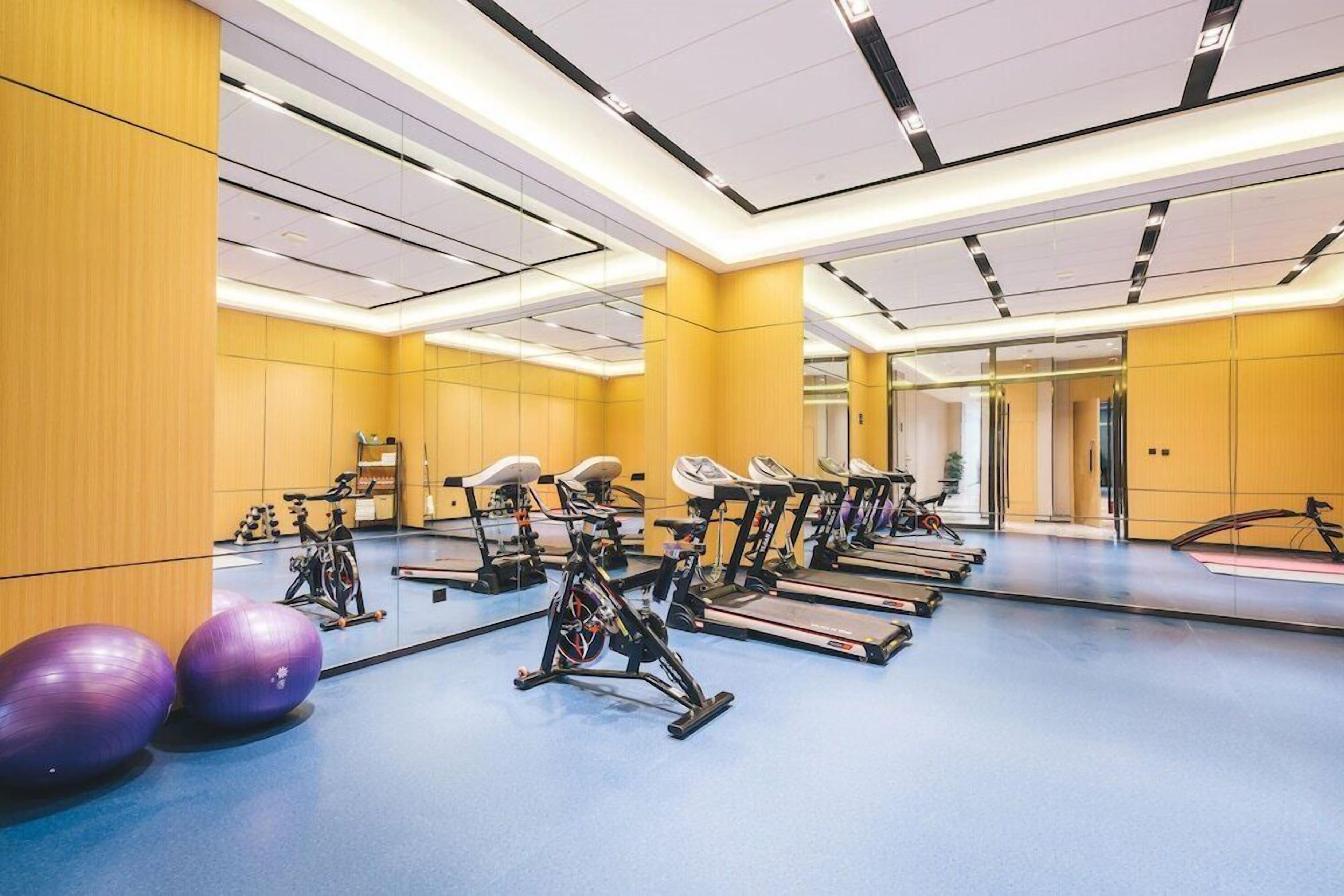 Hilton Garden Inn Zhuji East Hilton Garden Inn Zhuji East