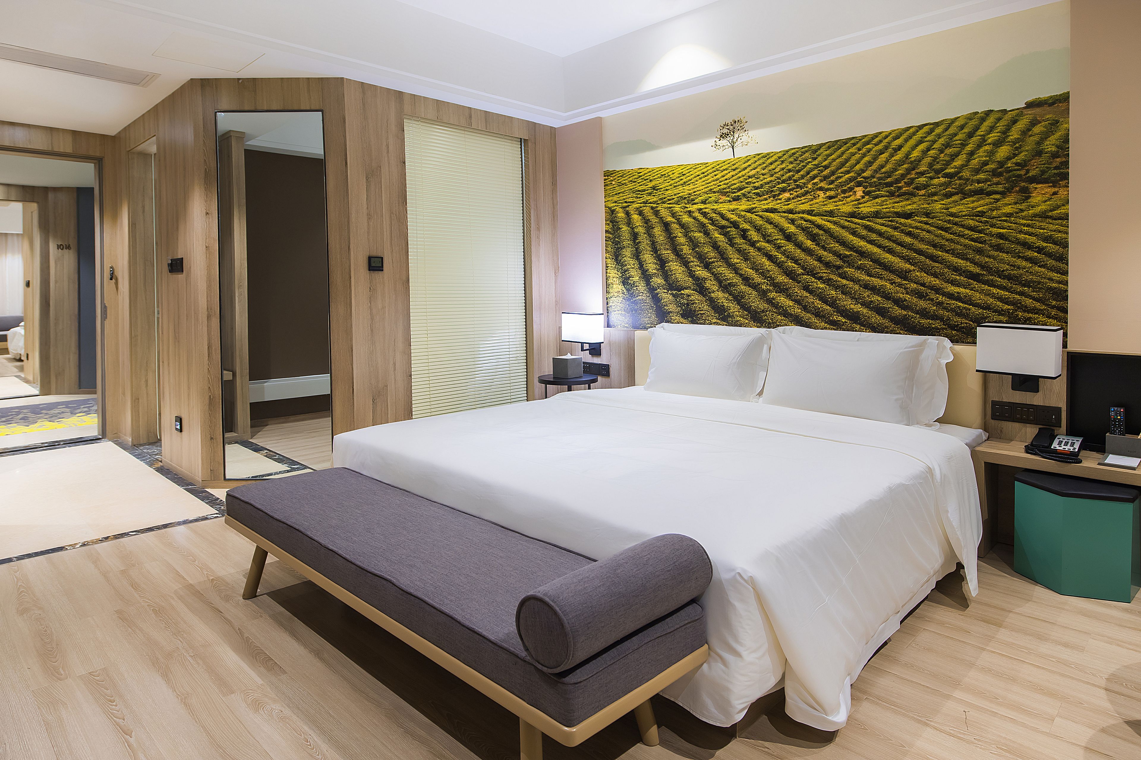 Hilton Garden Inn Zhuji East Hilton Garden Inn Zhuji East