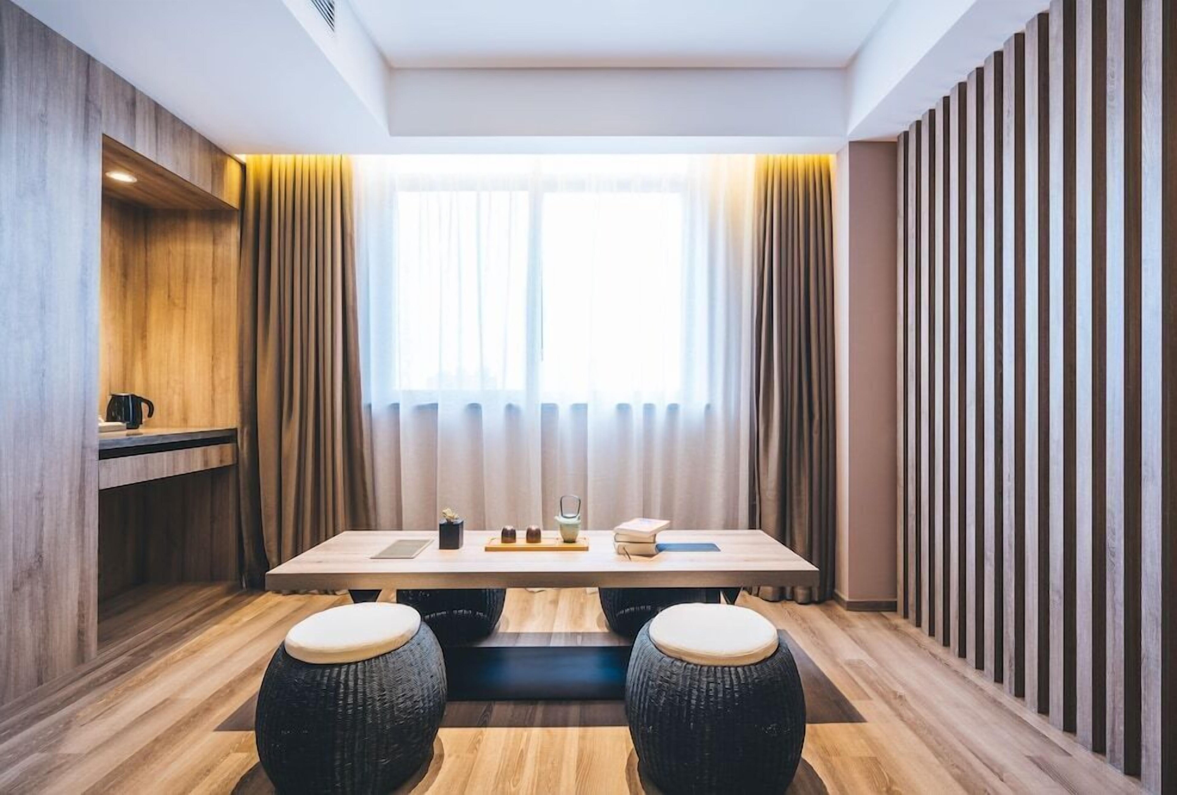 Hilton Garden Inn Zhuji East Hilton Garden Inn Zhuji East