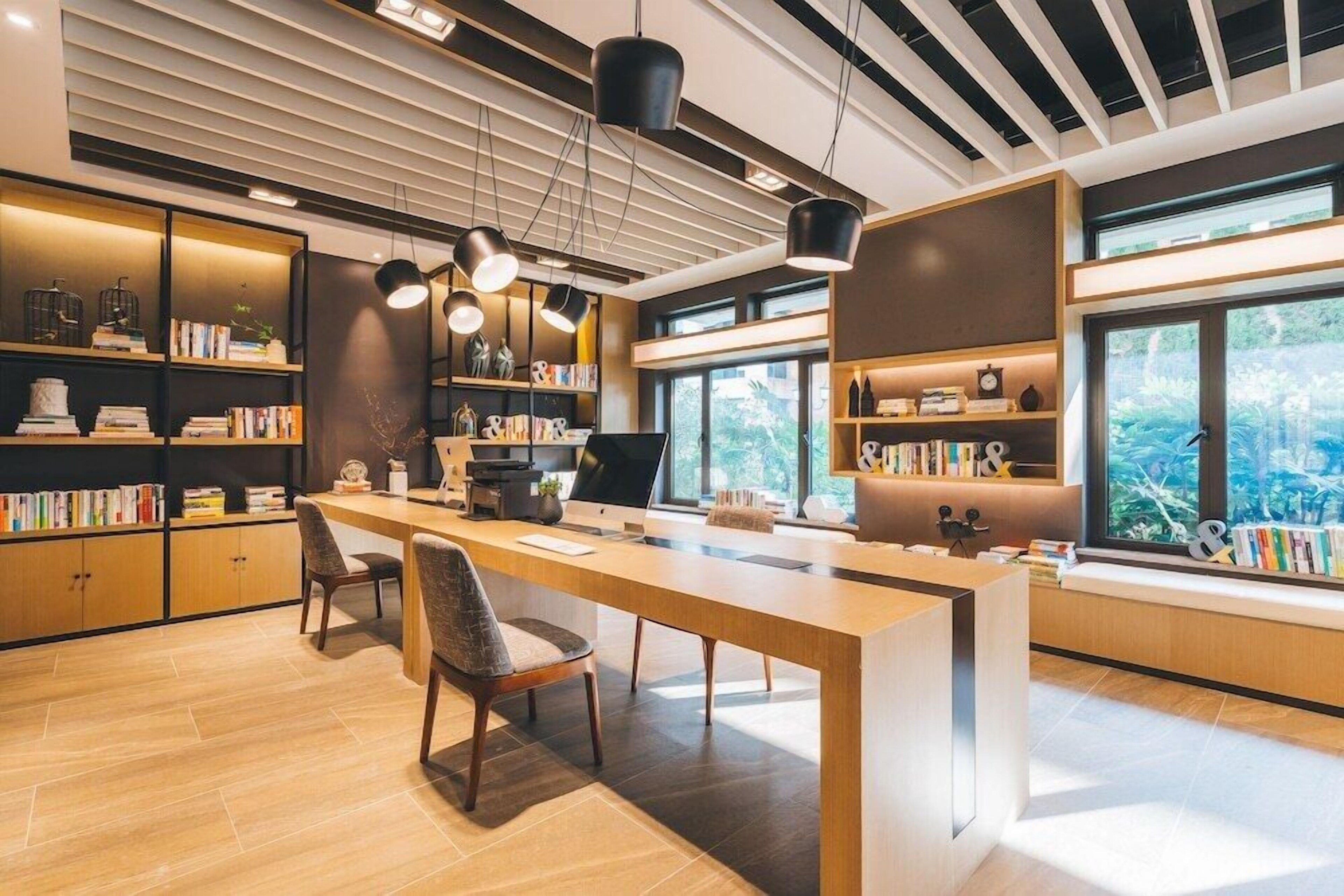 Hilton Garden Inn Zhuji East Hilton Garden Inn Zhuji East