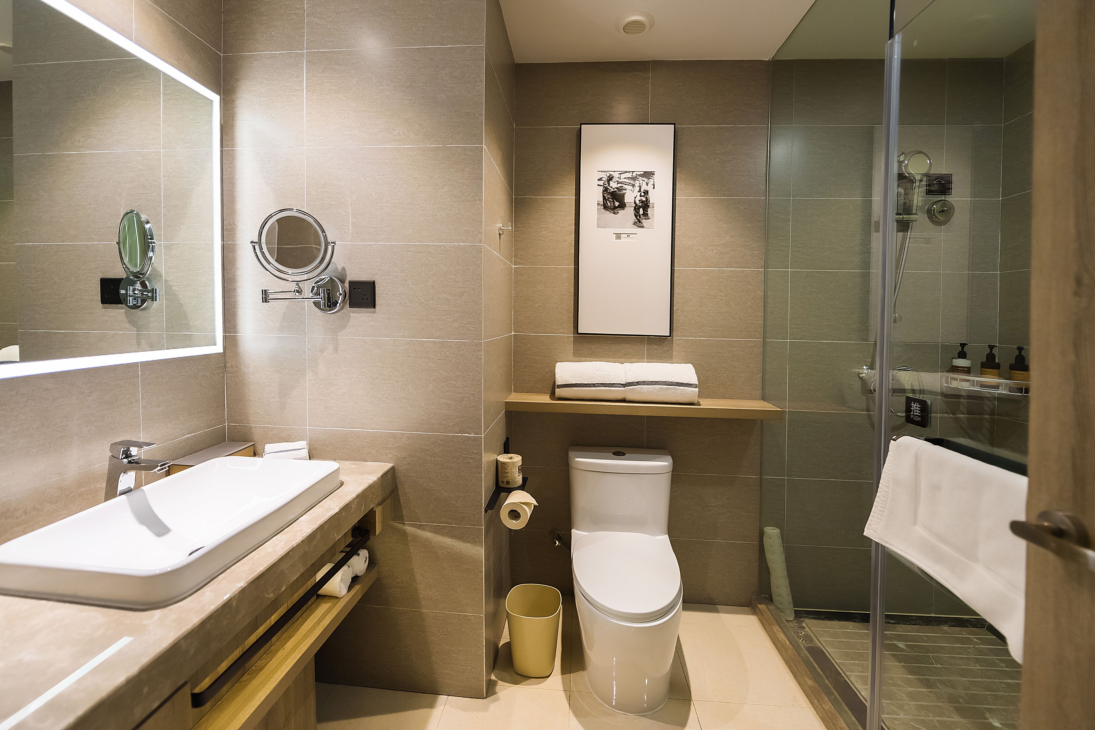 Hilton Garden Inn Zhuji East Hilton Garden Inn Zhuji East