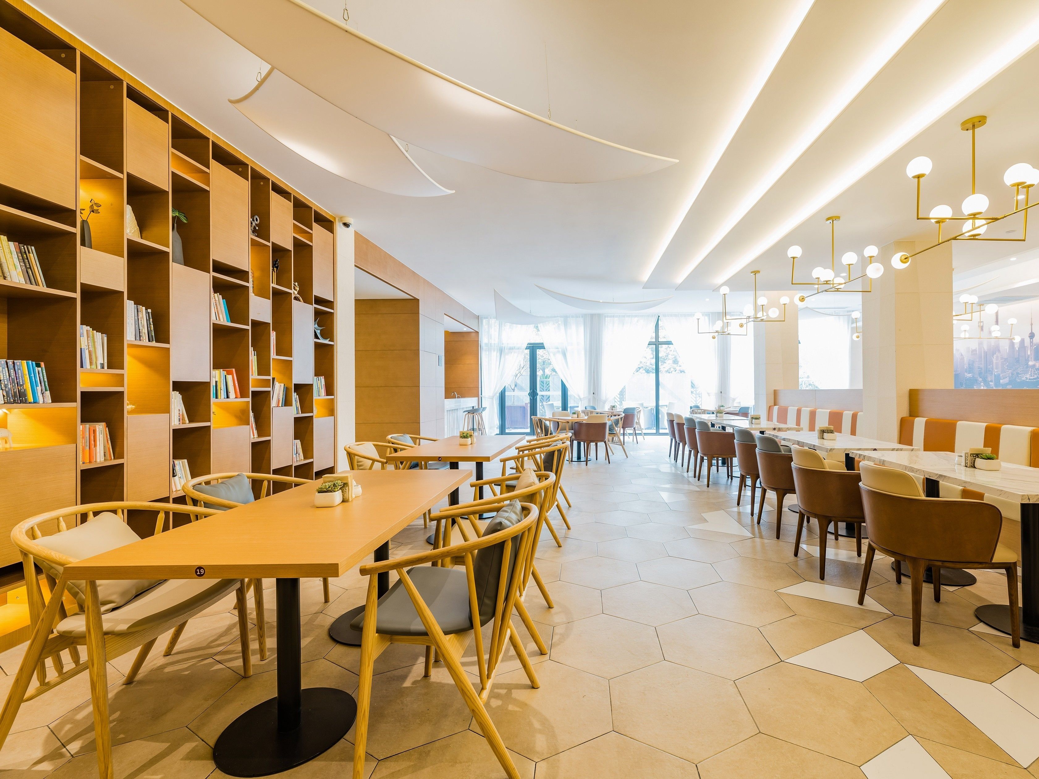 Hilton Garden Inn Zhuji East Hilton Garden Inn Zhuji East