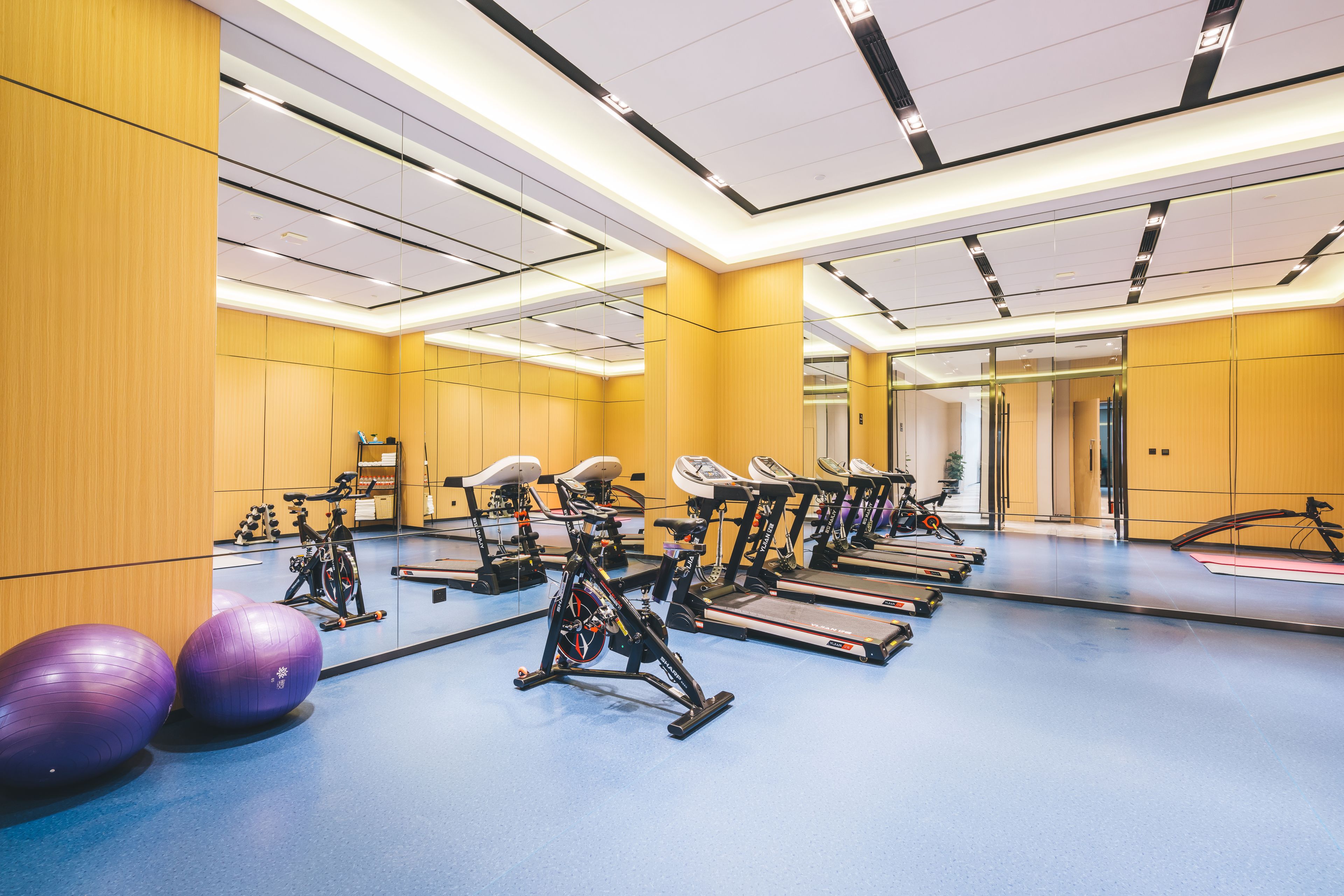 Hilton Garden Inn Zhuji East Hilton Garden Inn Zhuji East