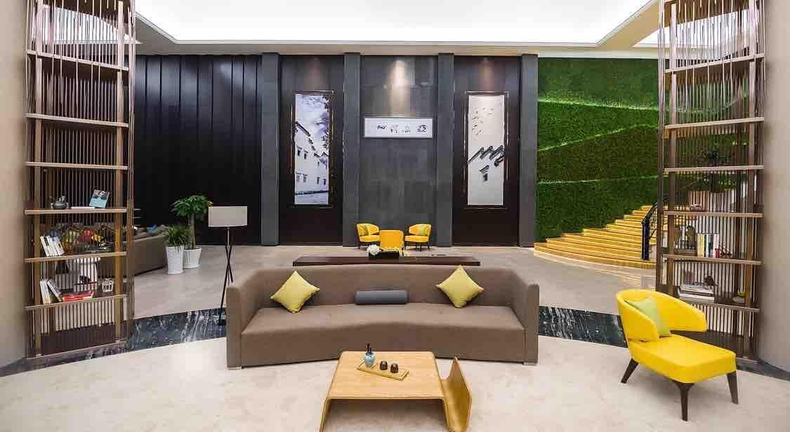 Hilton Garden Inn Zhuji East Hilton Garden Inn Zhuji East