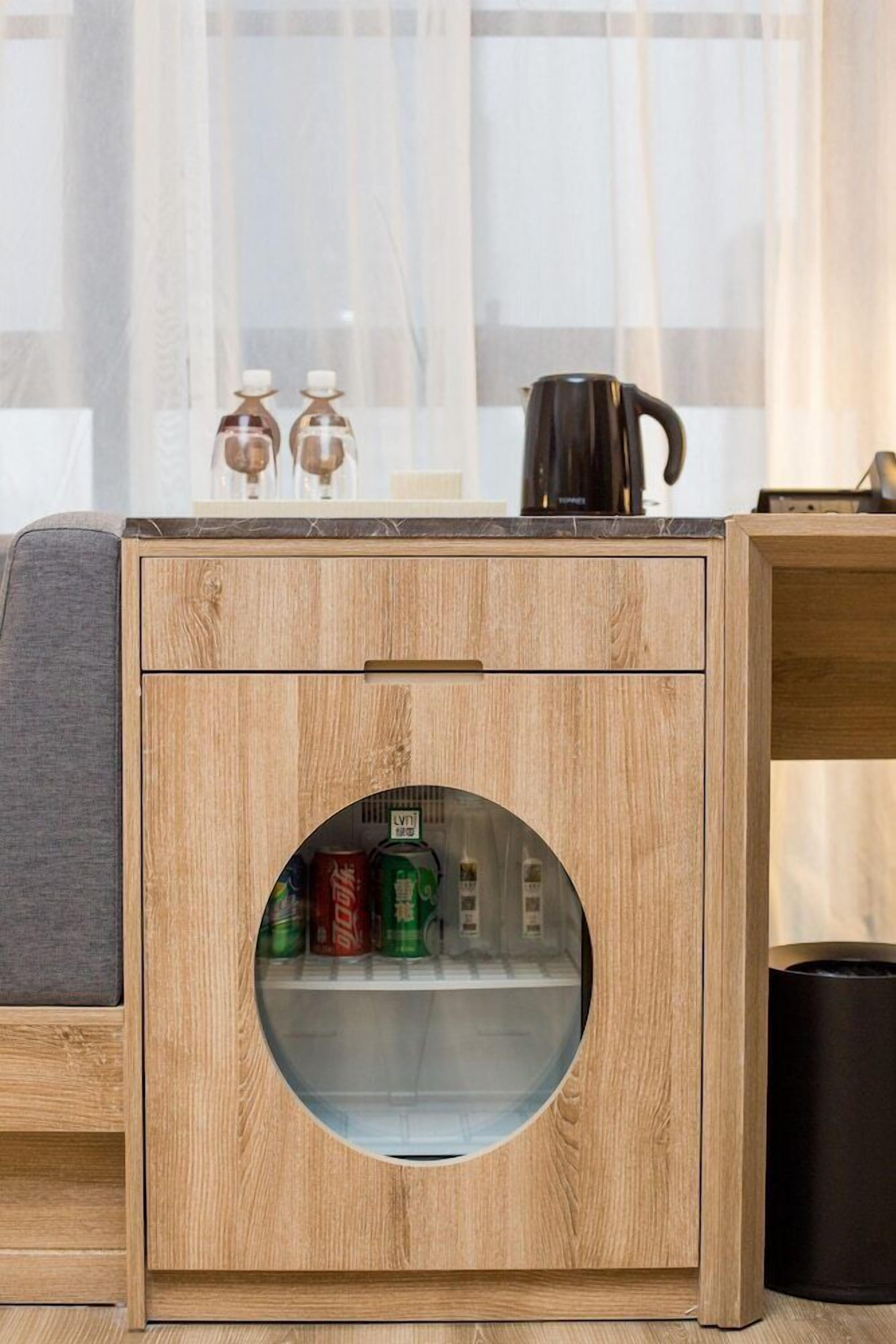 Hilton Garden Inn Zhuji East Hilton Garden Inn Zhuji East