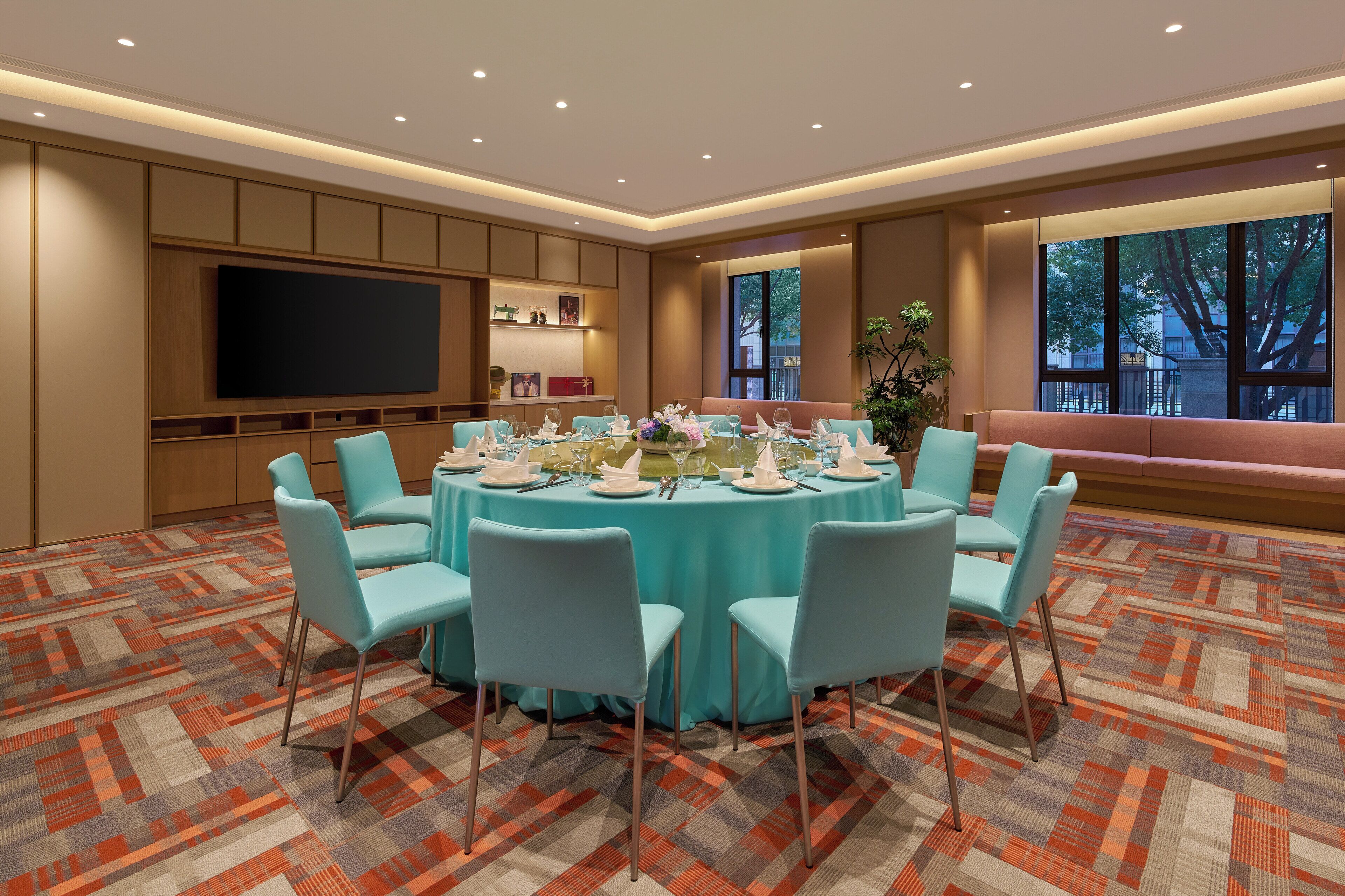 Hyatt Place Shaoxing Keqiao Hyatt Place Shaoxing Keqiao