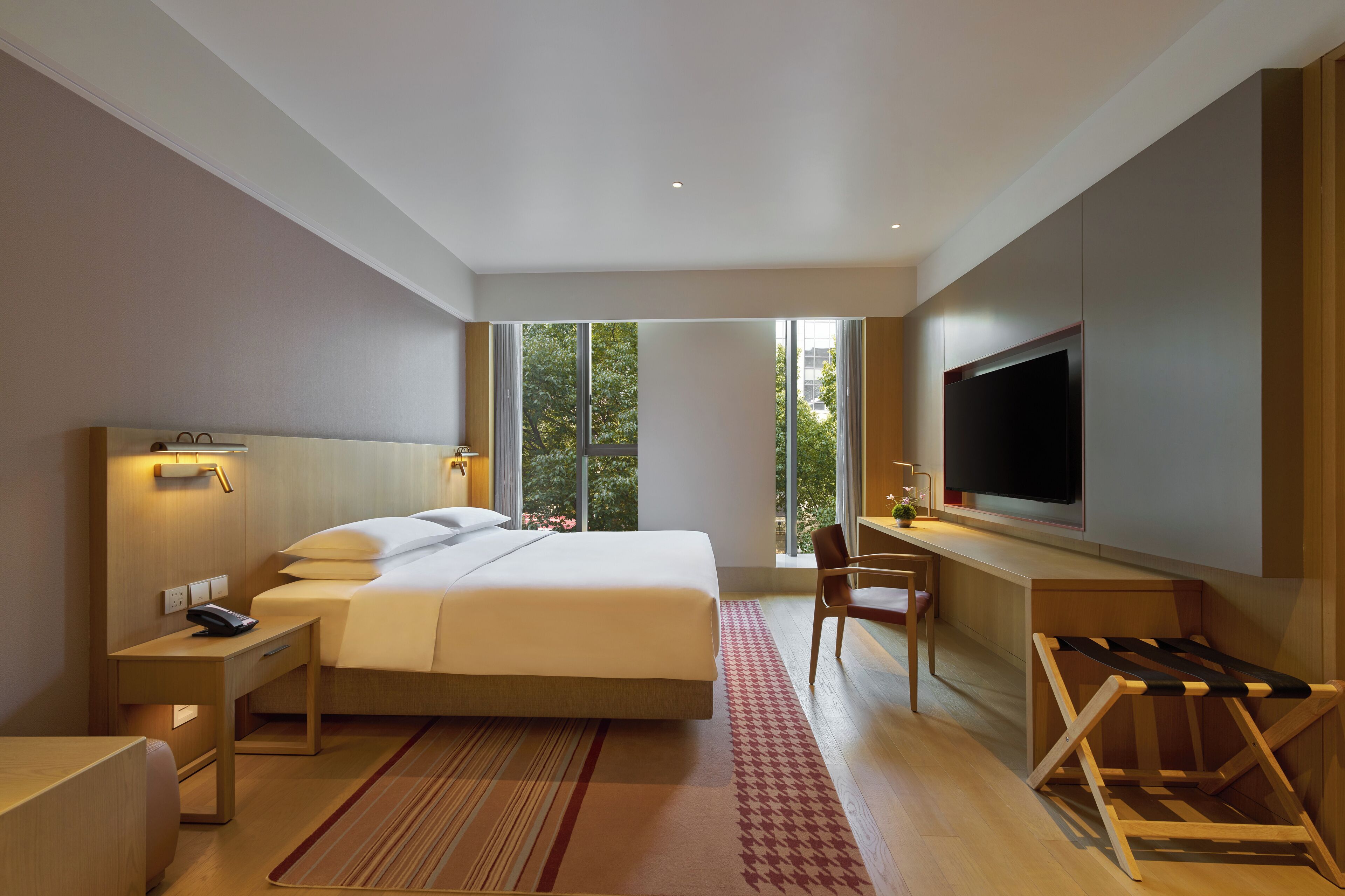 Hyatt Place Shaoxing Keqiao Hyatt Place Shaoxing Keqiao