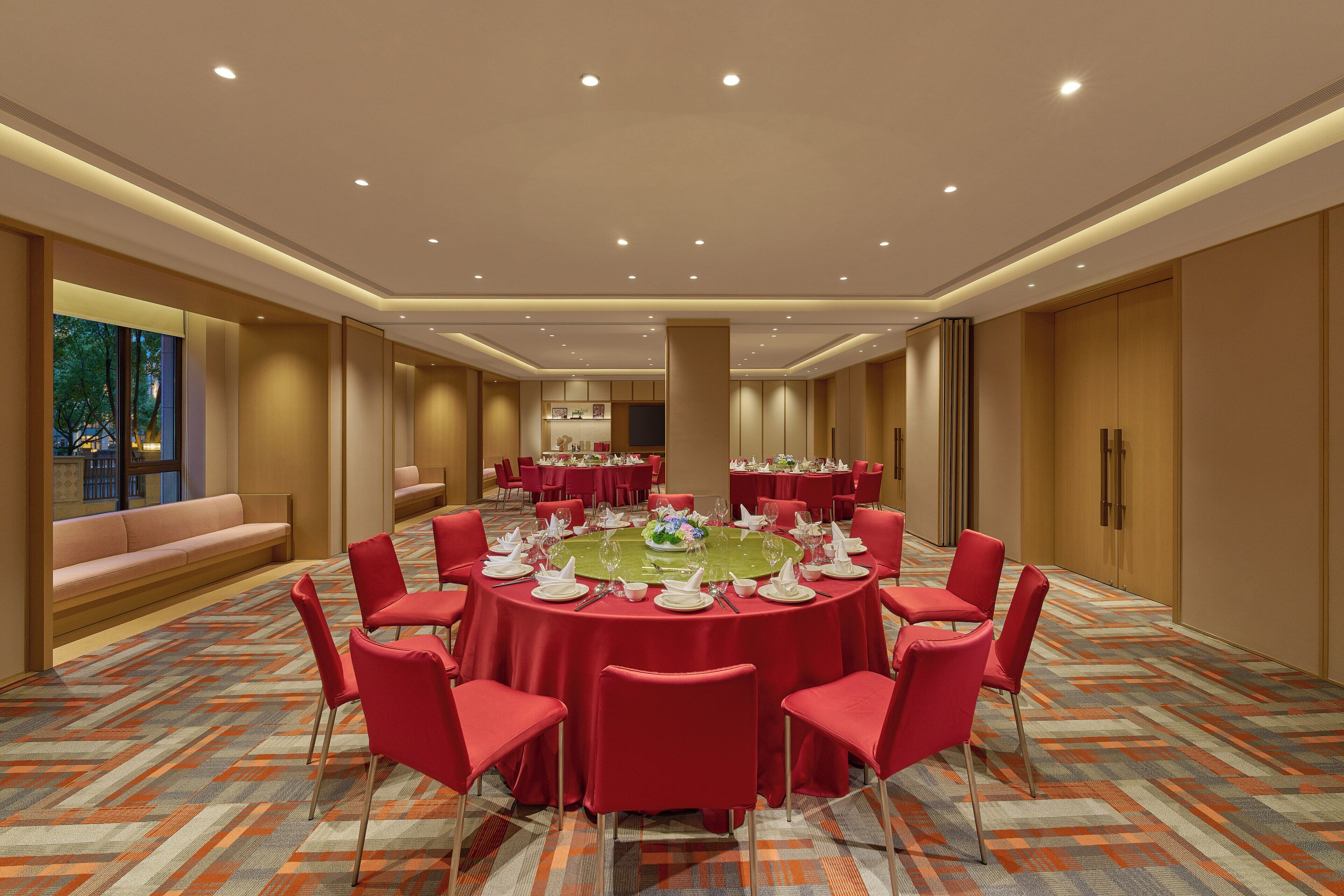 Hyatt Place Shaoxing Keqiao Hyatt Place Shaoxing Keqiao