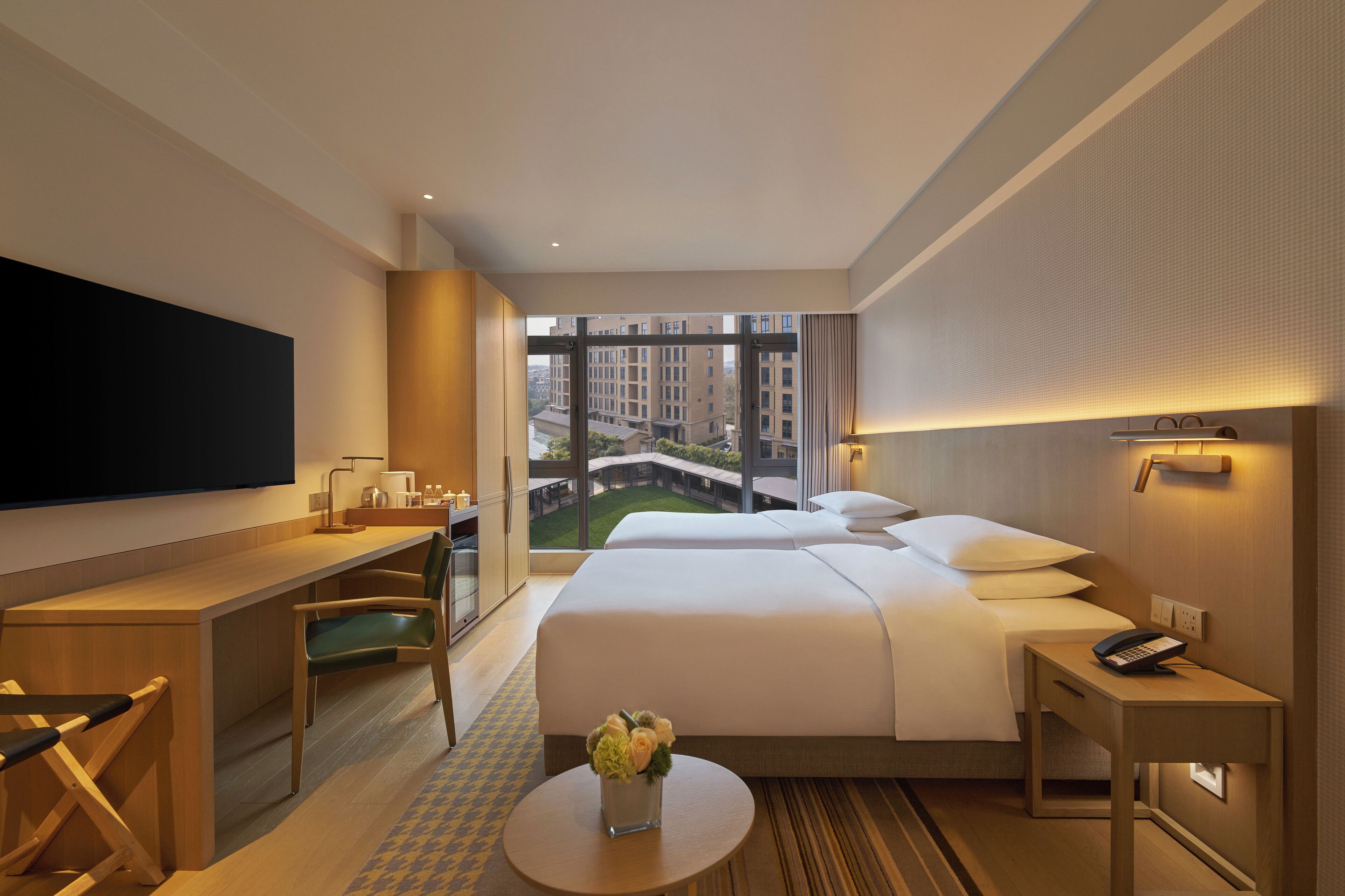 Hyatt Place Shaoxing Keqiao Hyatt Place Shaoxing Keqiao