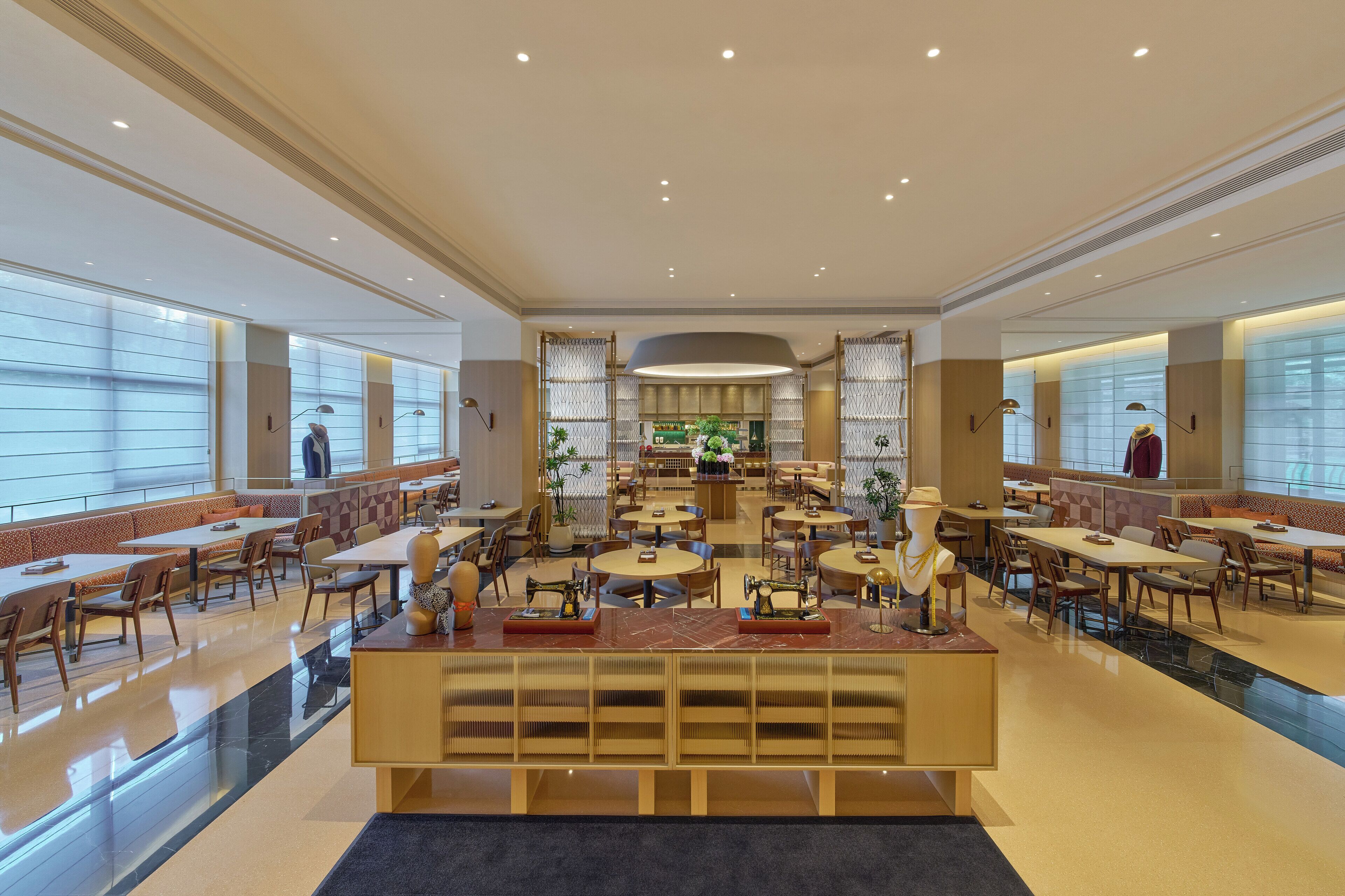 Hyatt Place Shaoxing Keqiao Hyatt Place Shaoxing Keqiao