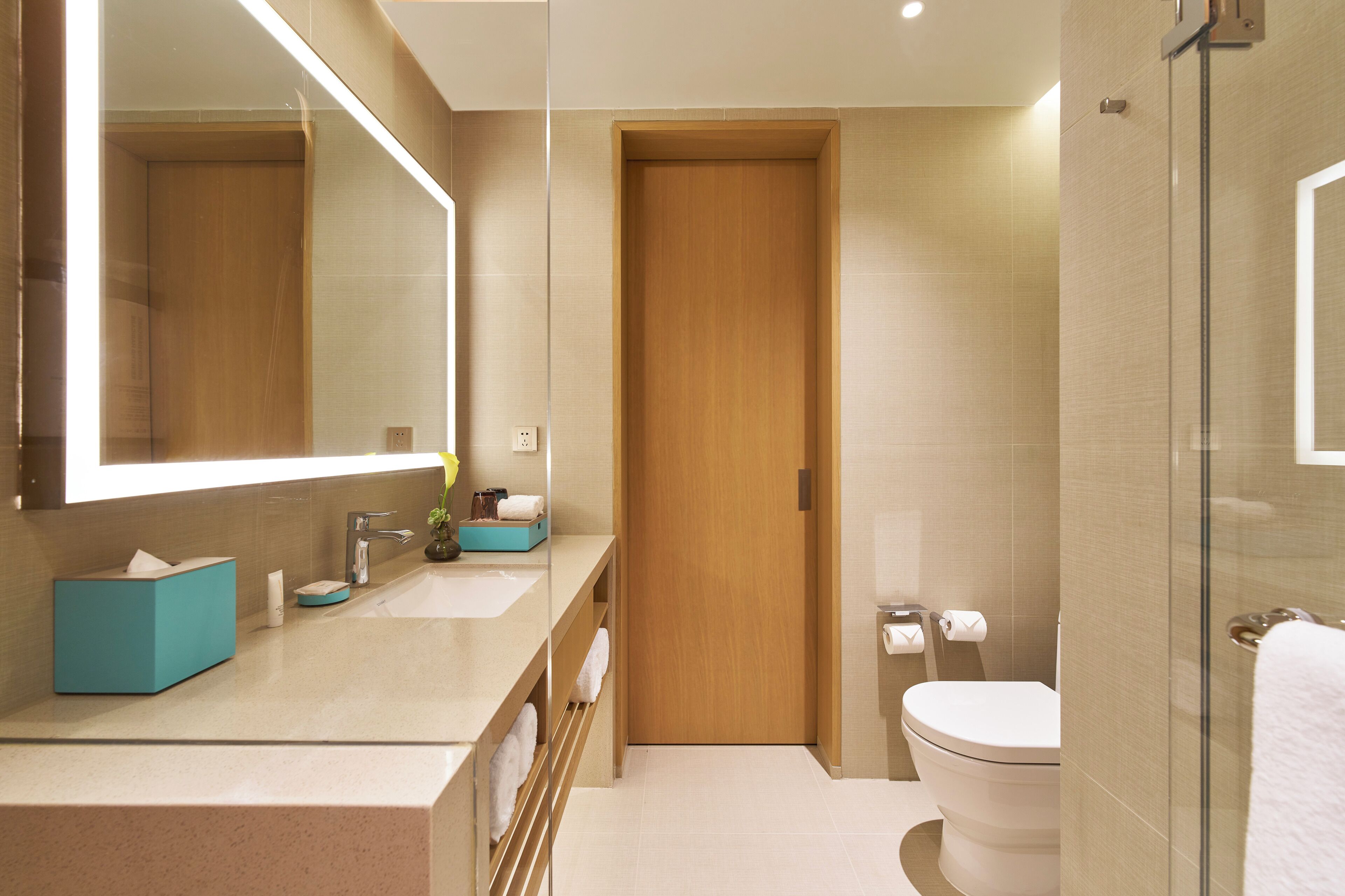 Hyatt Place Shaoxing Keqiao Hyatt Place Shaoxing Keqiao