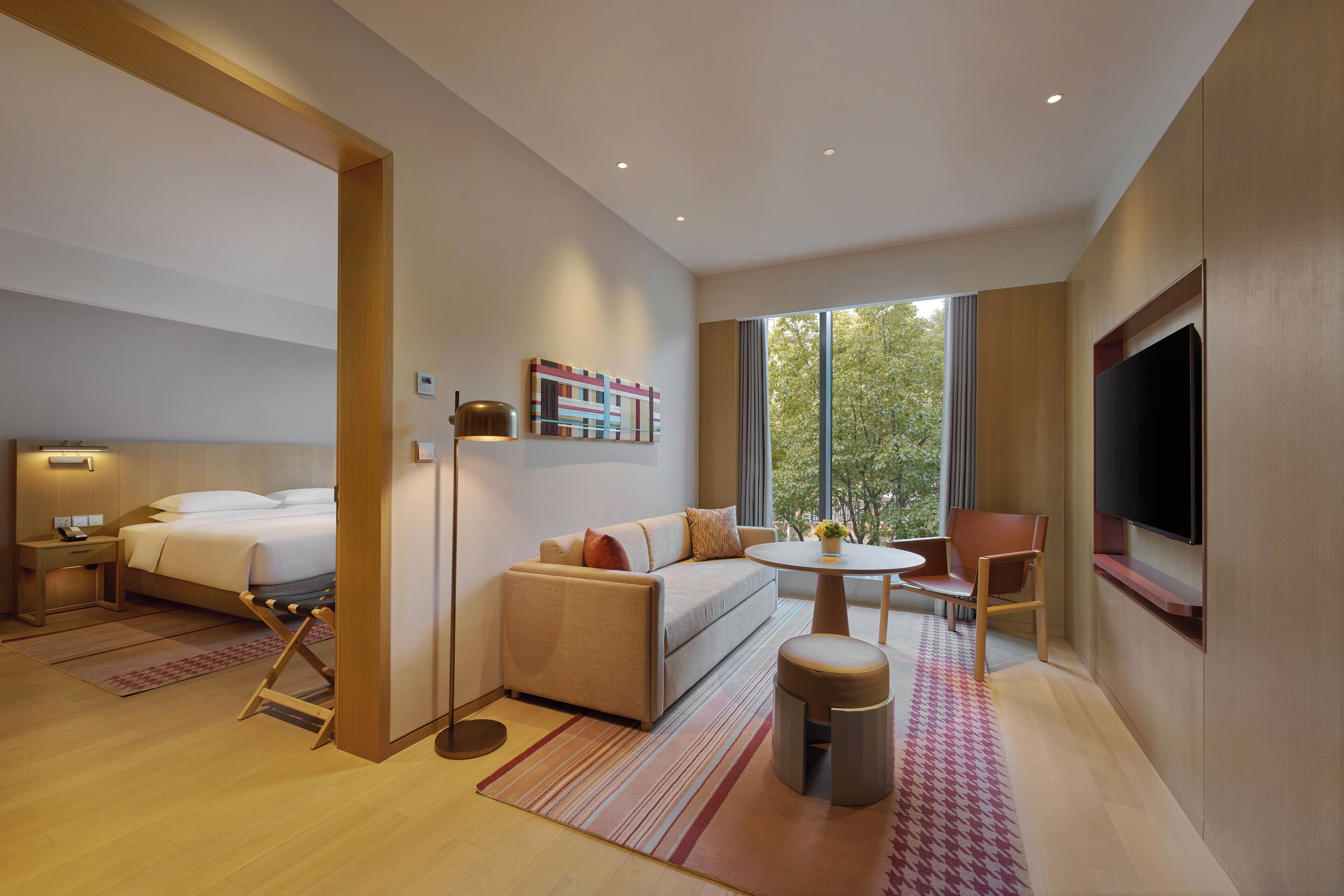 Hyatt Place Shaoxing Keqiao Hyatt Place Shaoxing Keqiao