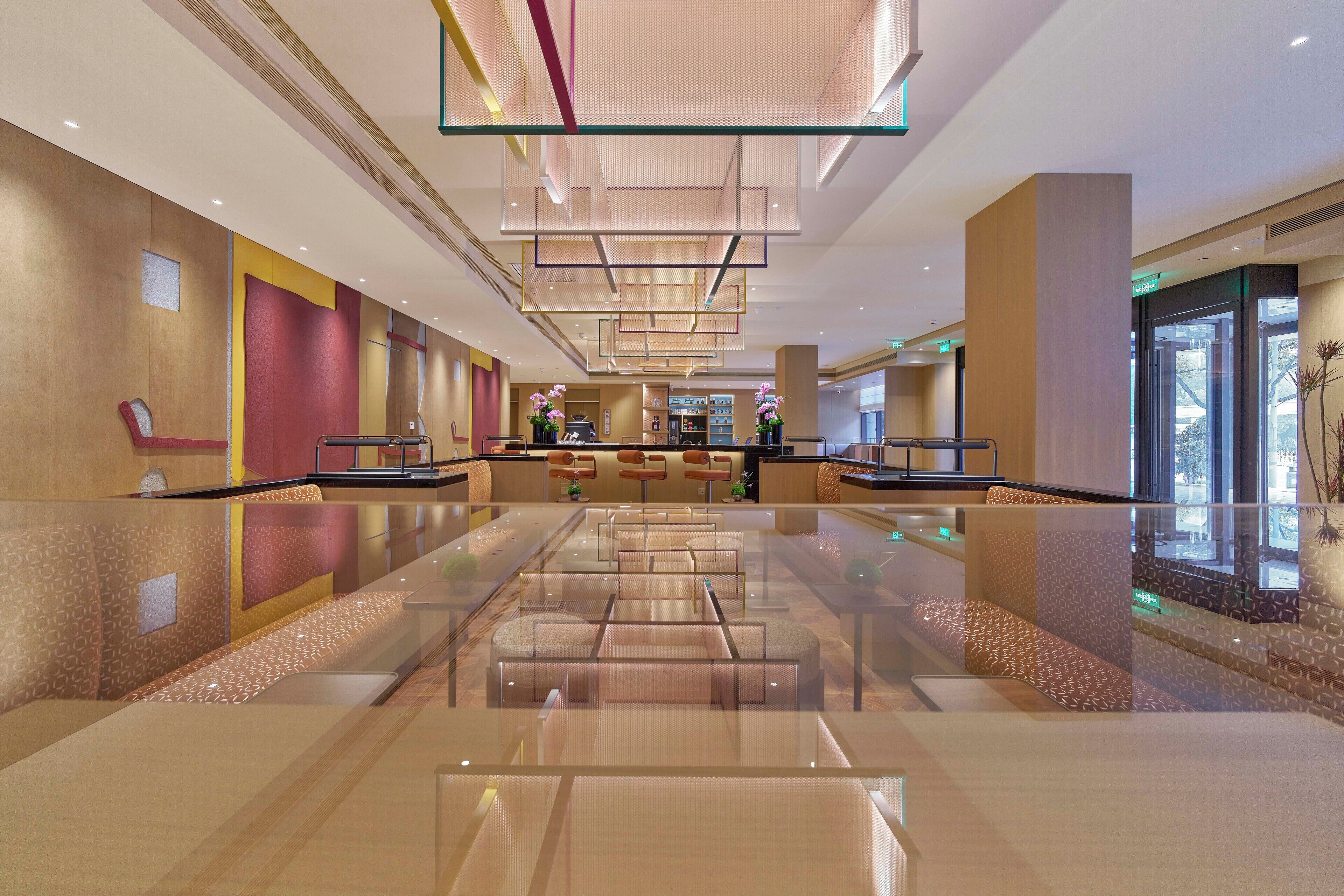 Hyatt Place Shaoxing Keqiao Hyatt Place Shaoxing Keqiao