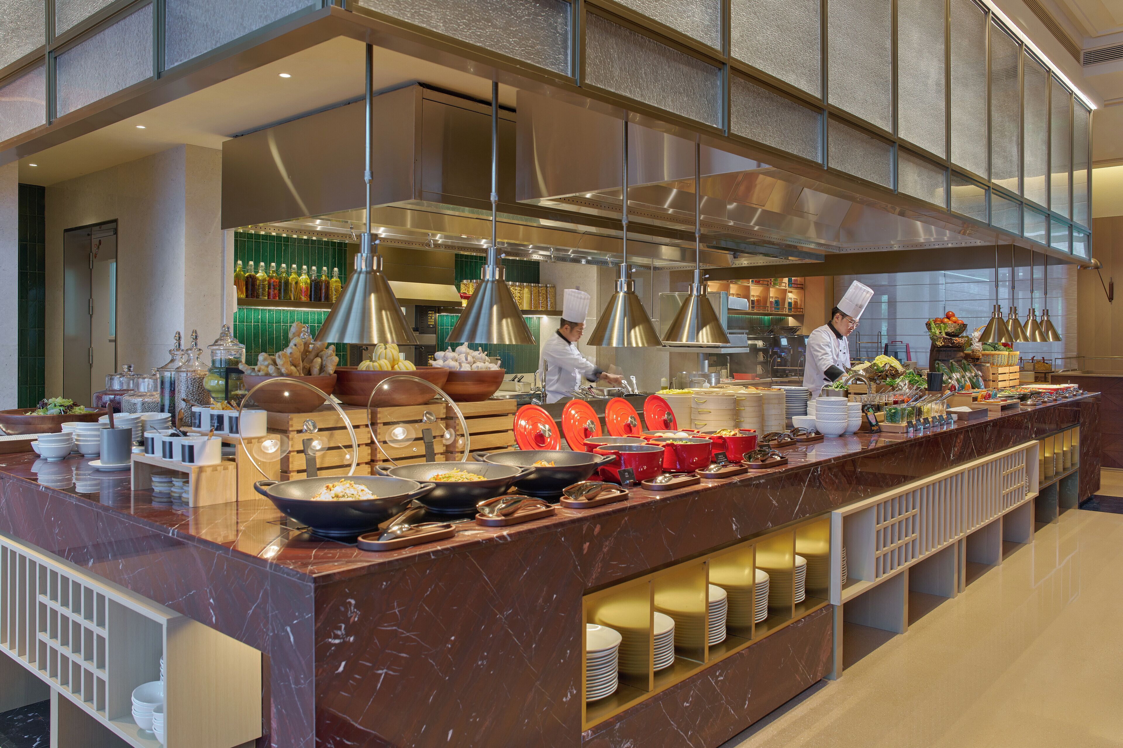 Hyatt Place Shaoxing Keqiao Hyatt Place Shaoxing Keqiao