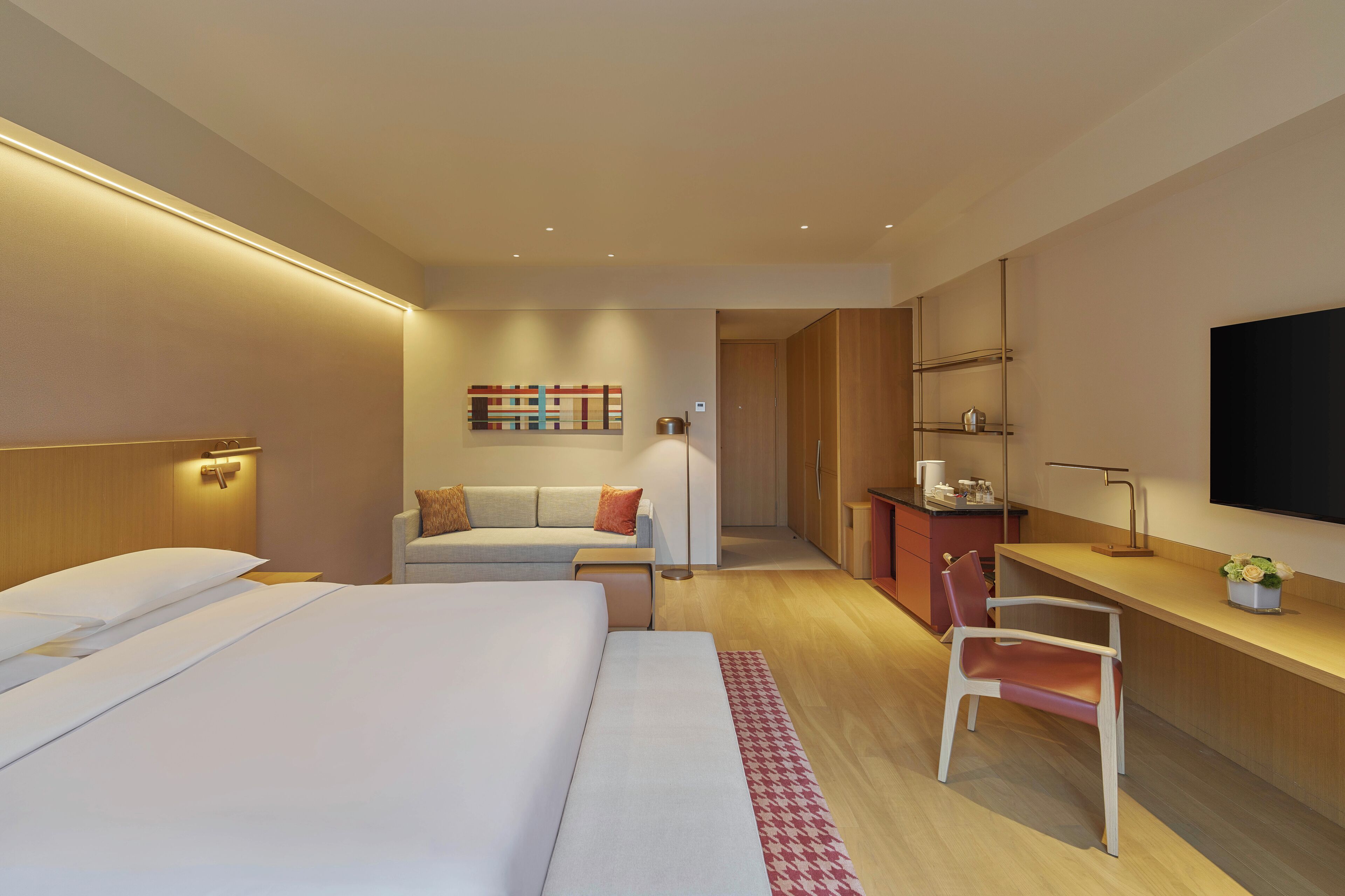 Hyatt Place Shaoxing Keqiao Hyatt Place Shaoxing Keqiao