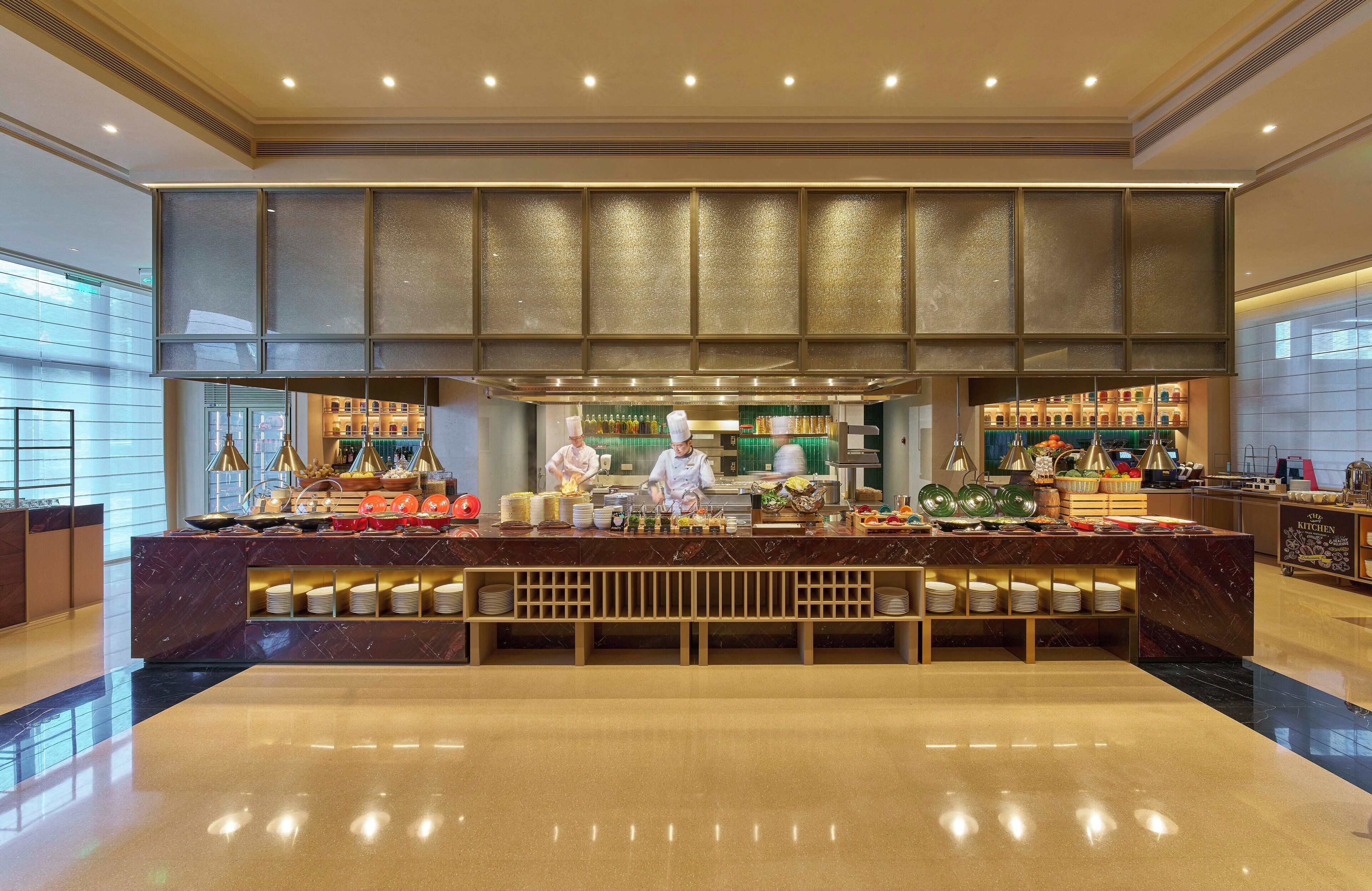 Hyatt Place Shaoxing Keqiao Hyatt Place Shaoxing Keqiao