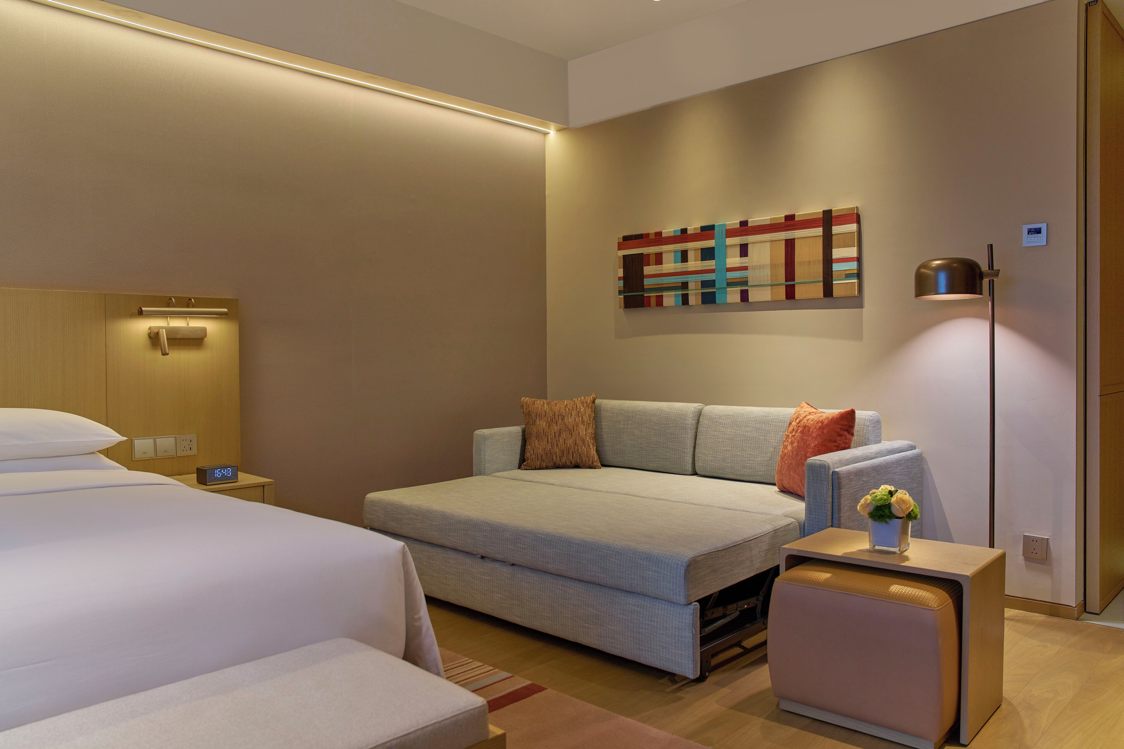 Hyatt Place Shaoxing Keqiao Hyatt Place Shaoxing Keqiao