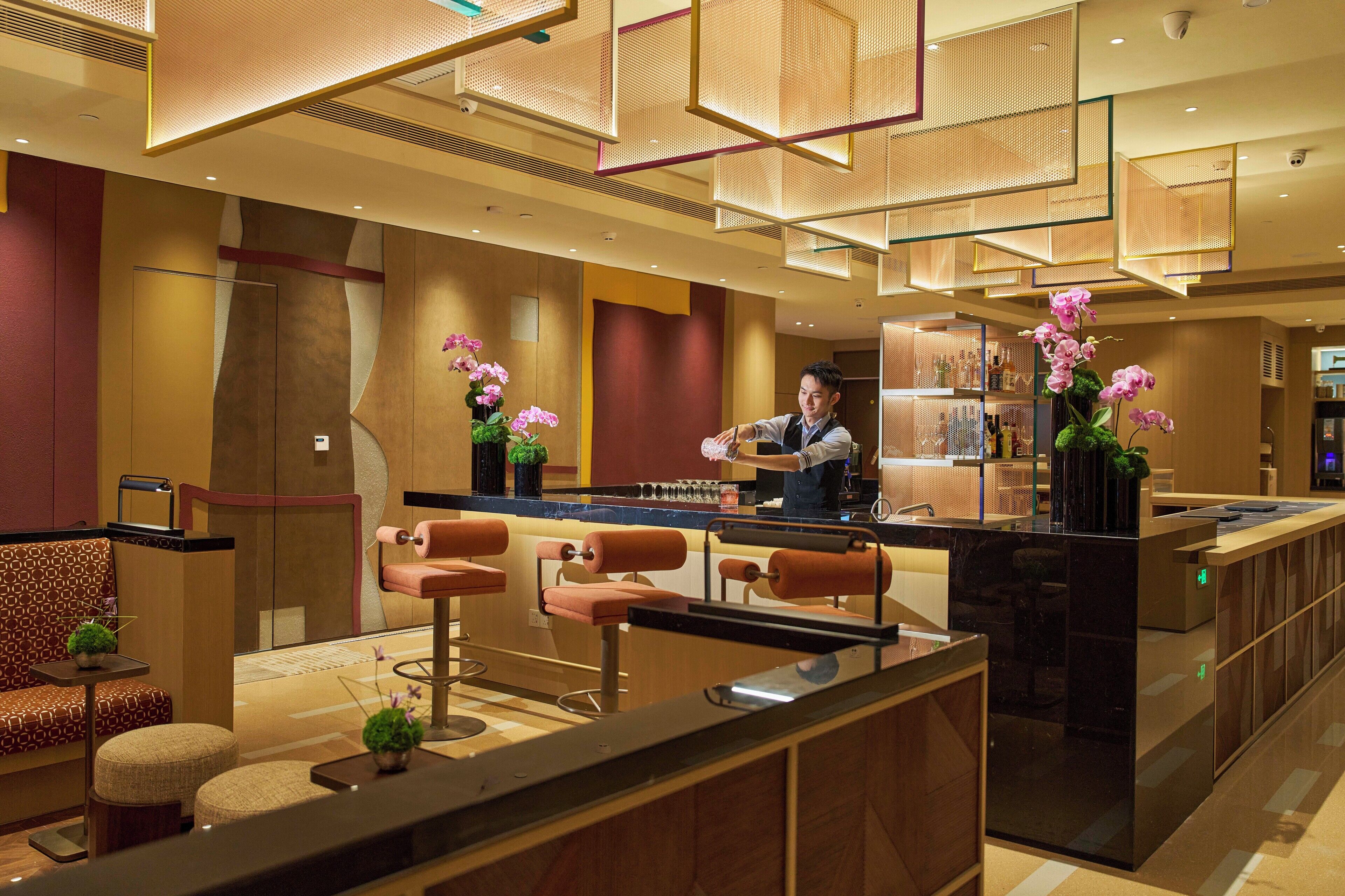 Hyatt Place Shaoxing Keqiao Hyatt Place Shaoxing Keqiao