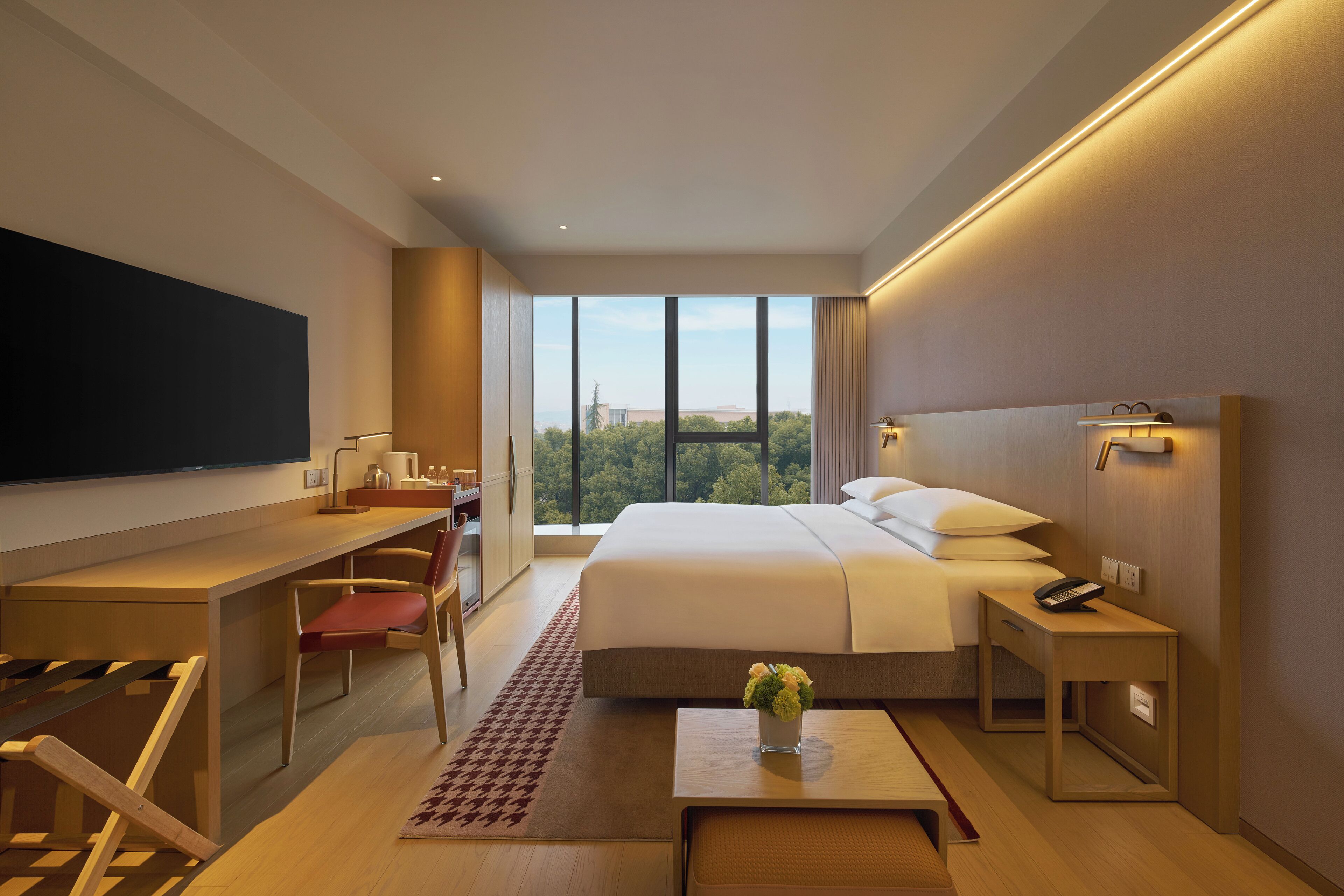 Hyatt Place Shaoxing Keqiao Hyatt Place Shaoxing Keqiao