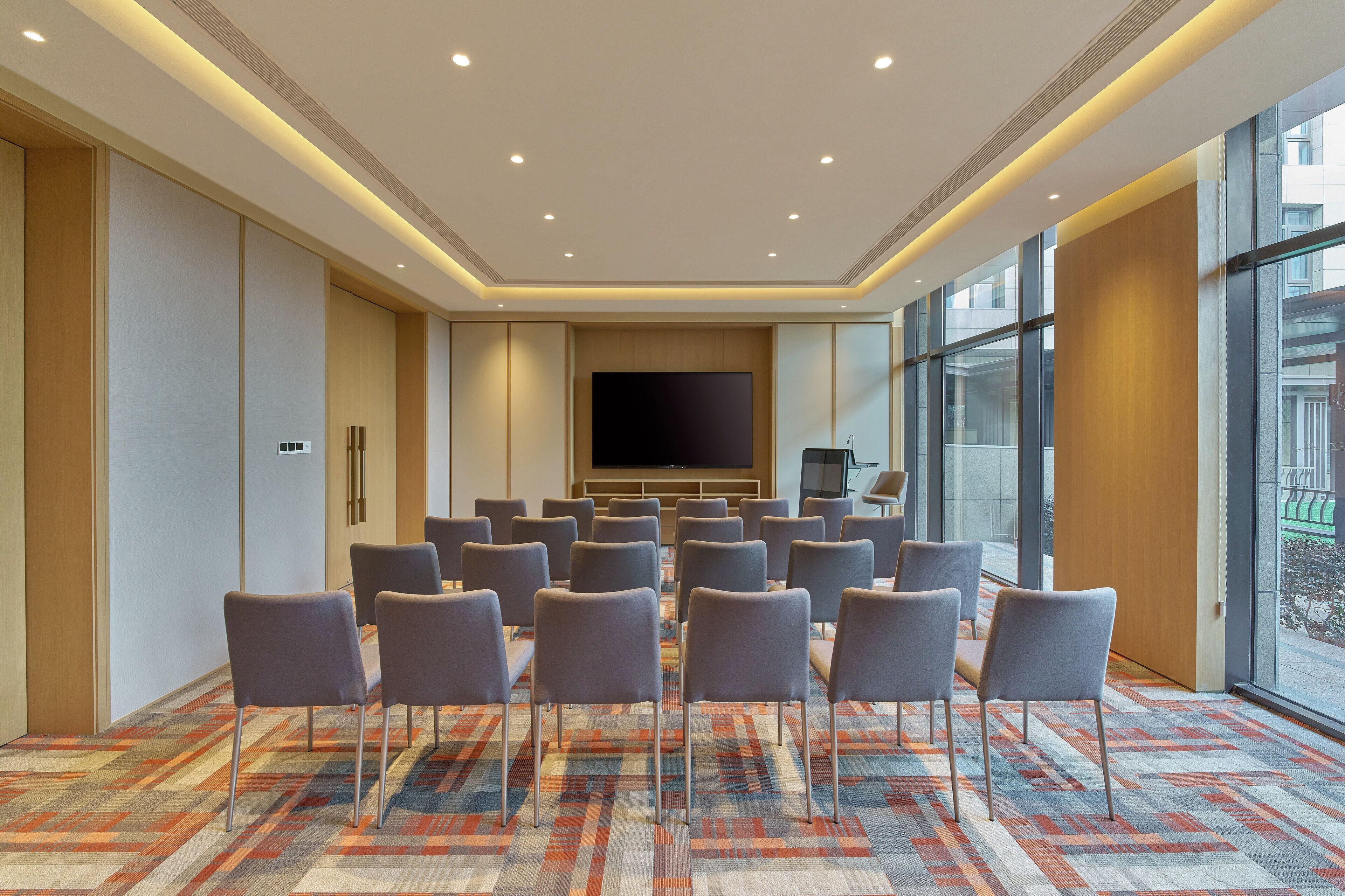 Hyatt Place Shaoxing Keqiao Hyatt Place Shaoxing Keqiao