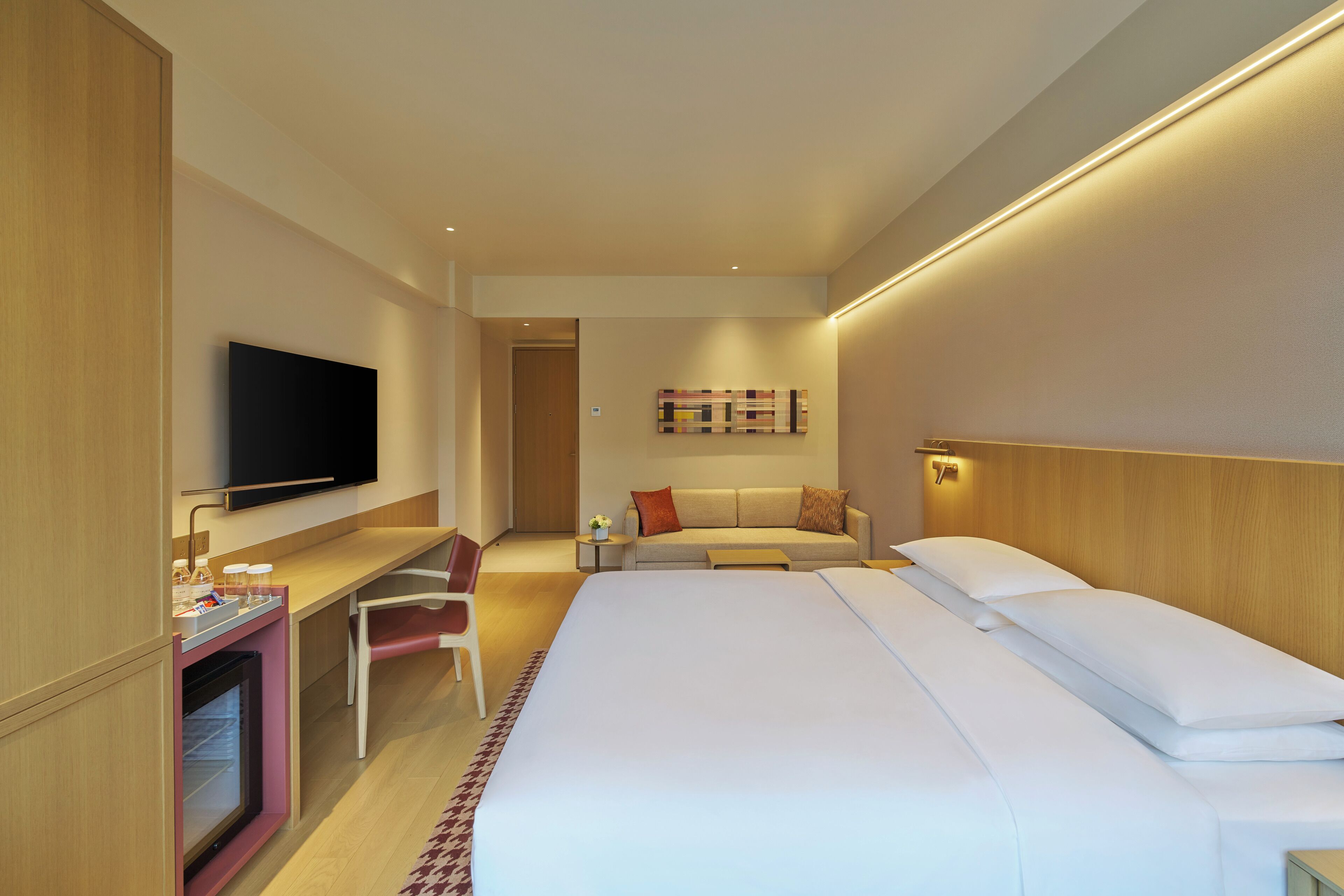 Hyatt Place Shaoxing Keqiao Hyatt Place Shaoxing Keqiao