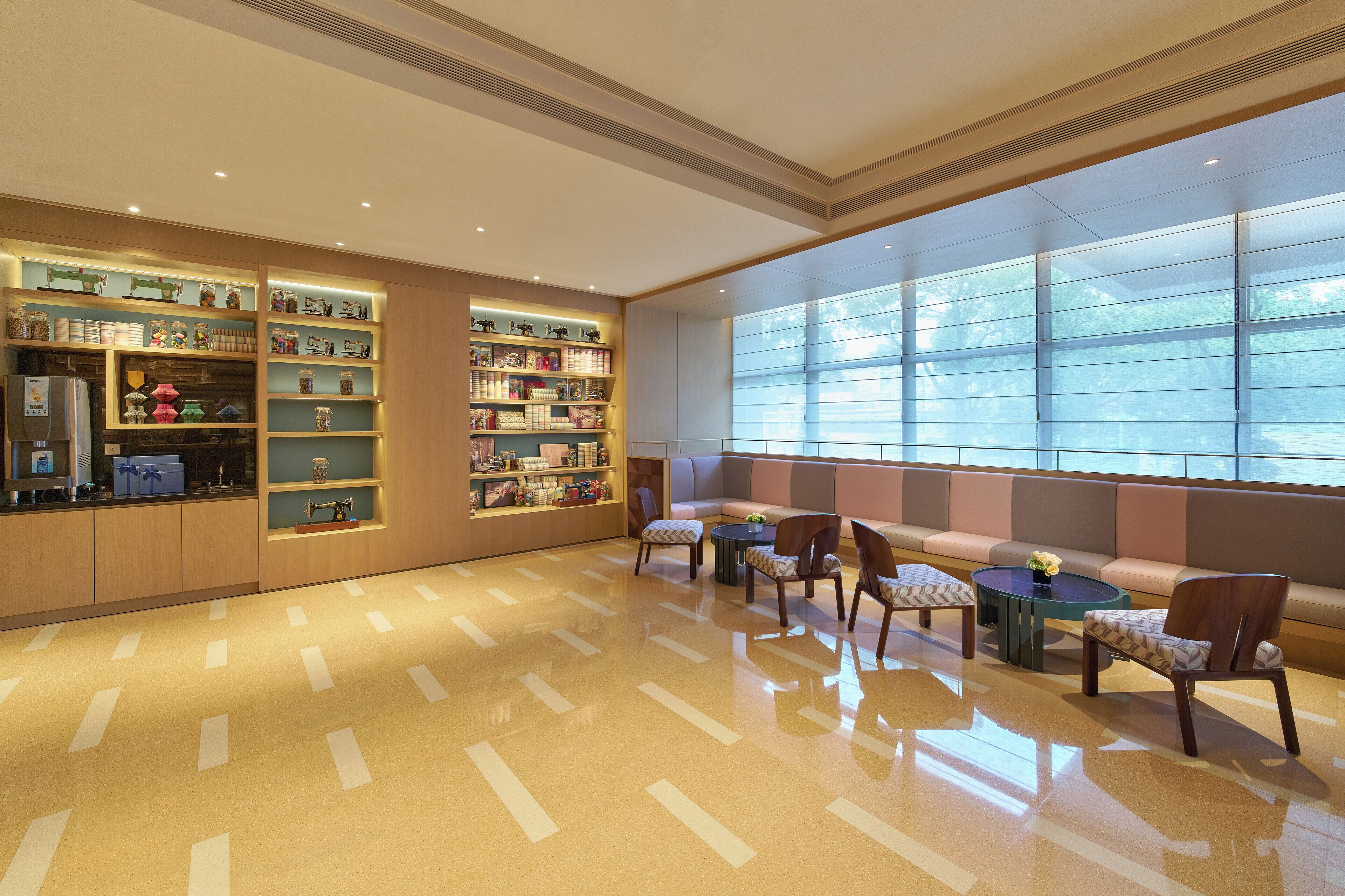 Hyatt Place Shaoxing Keqiao Hyatt Place Shaoxing Keqiao