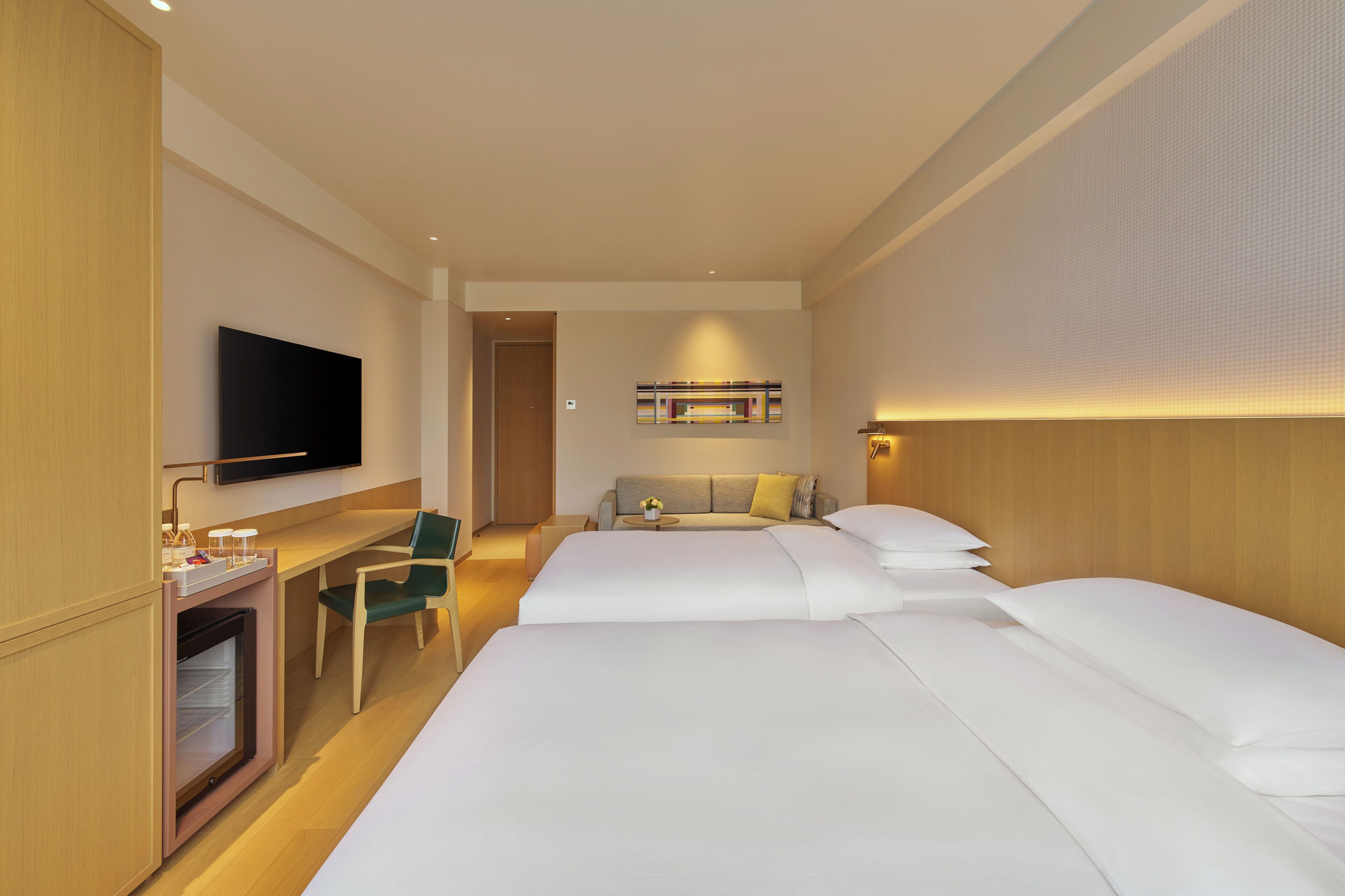 Hyatt Place Shaoxing Keqiao Hyatt Place Shaoxing Keqiao
