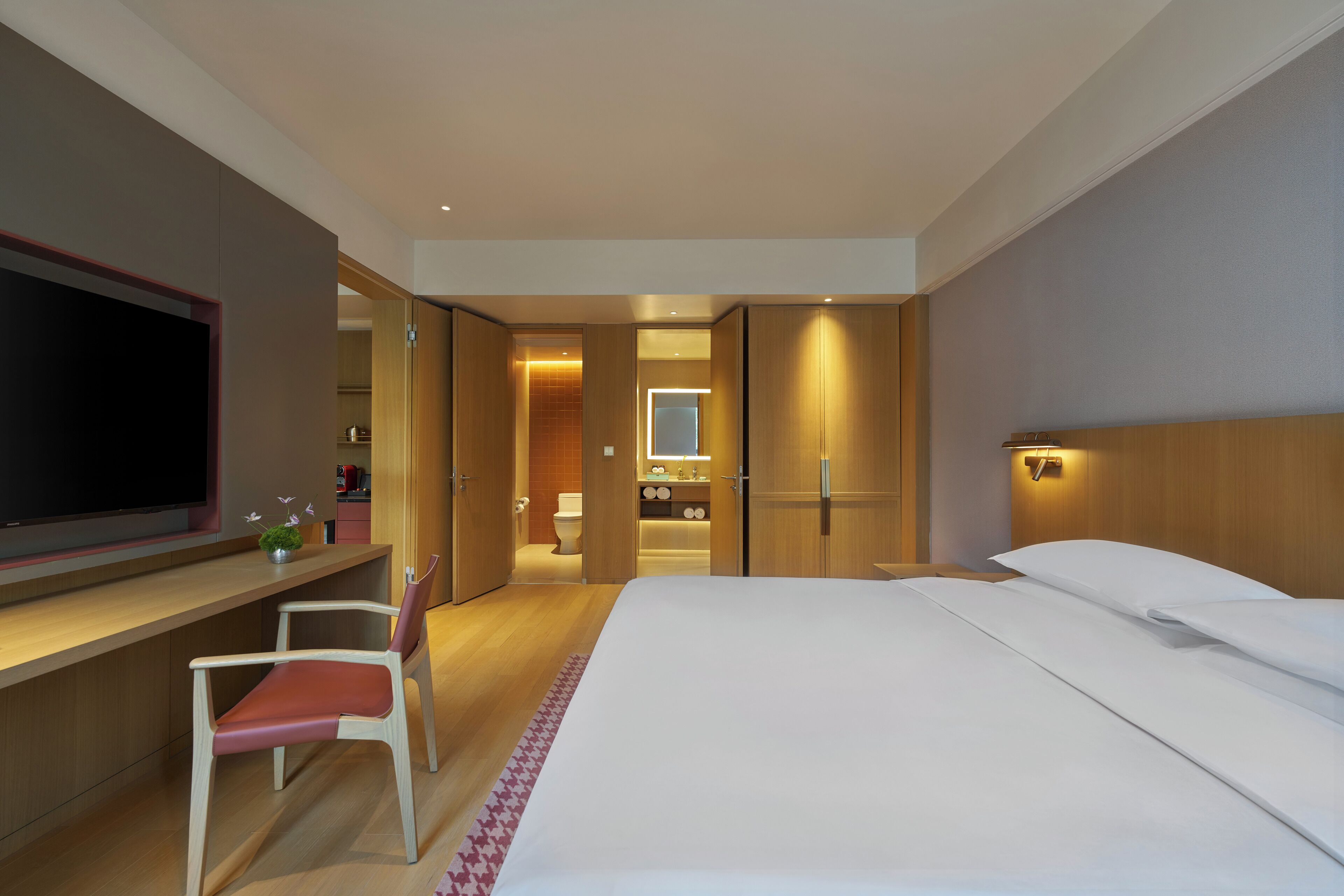 Hyatt Place Shaoxing Keqiao Hyatt Place Shaoxing Keqiao
