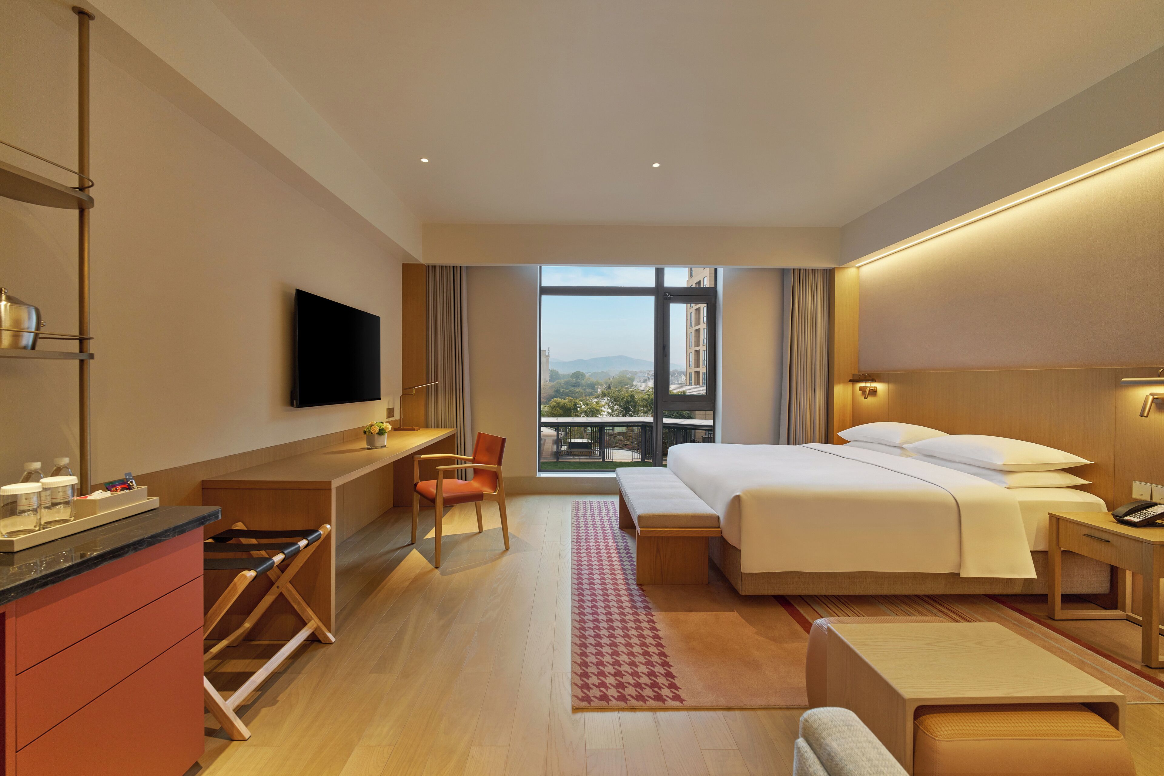 Hyatt Place Shaoxing Keqiao Hyatt Place Shaoxing Keqiao