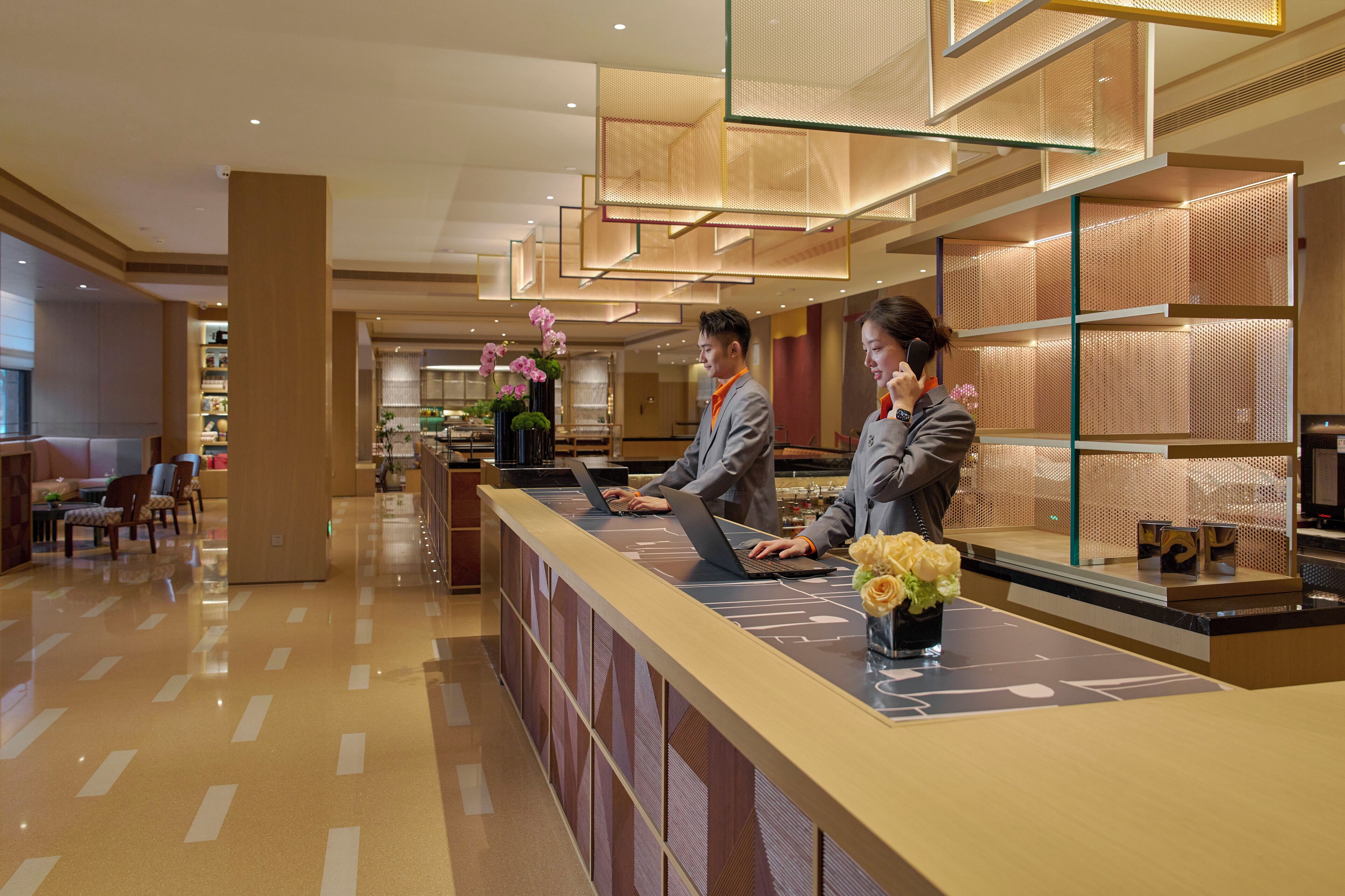 Hyatt Place Shaoxing Keqiao Hyatt Place Shaoxing Keqiao
