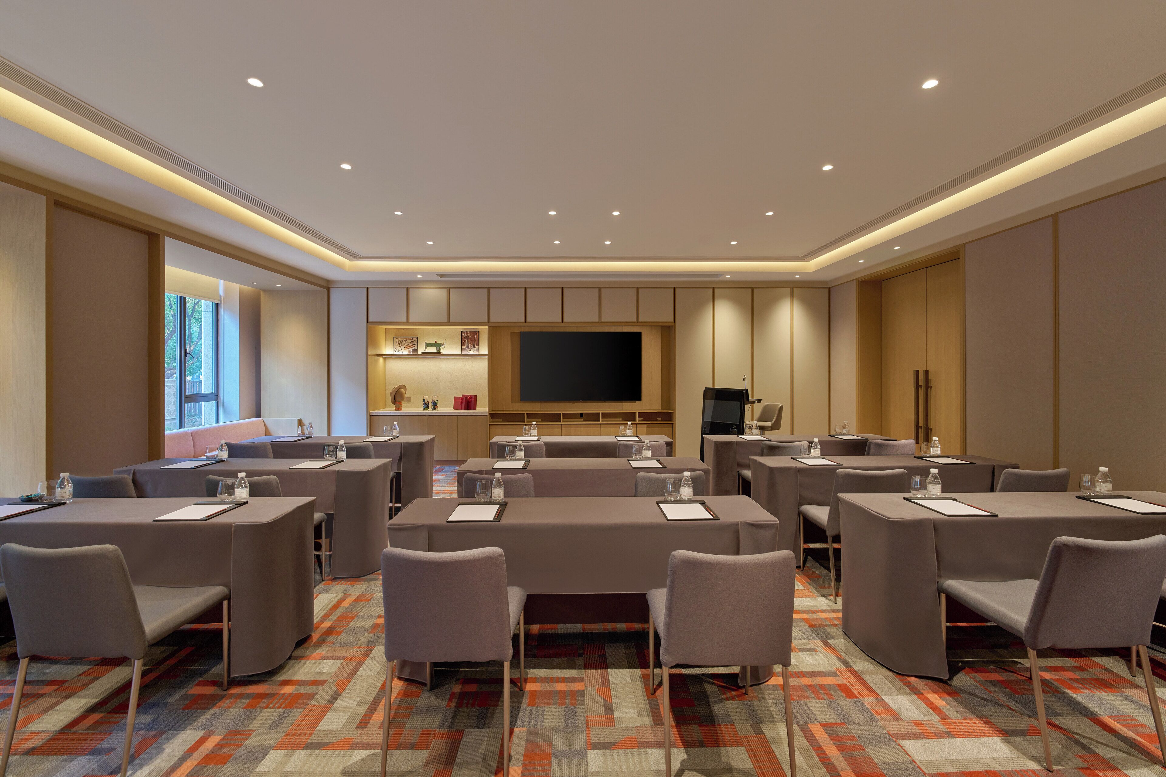 Hyatt Place Shaoxing Keqiao Hyatt Place Shaoxing Keqiao