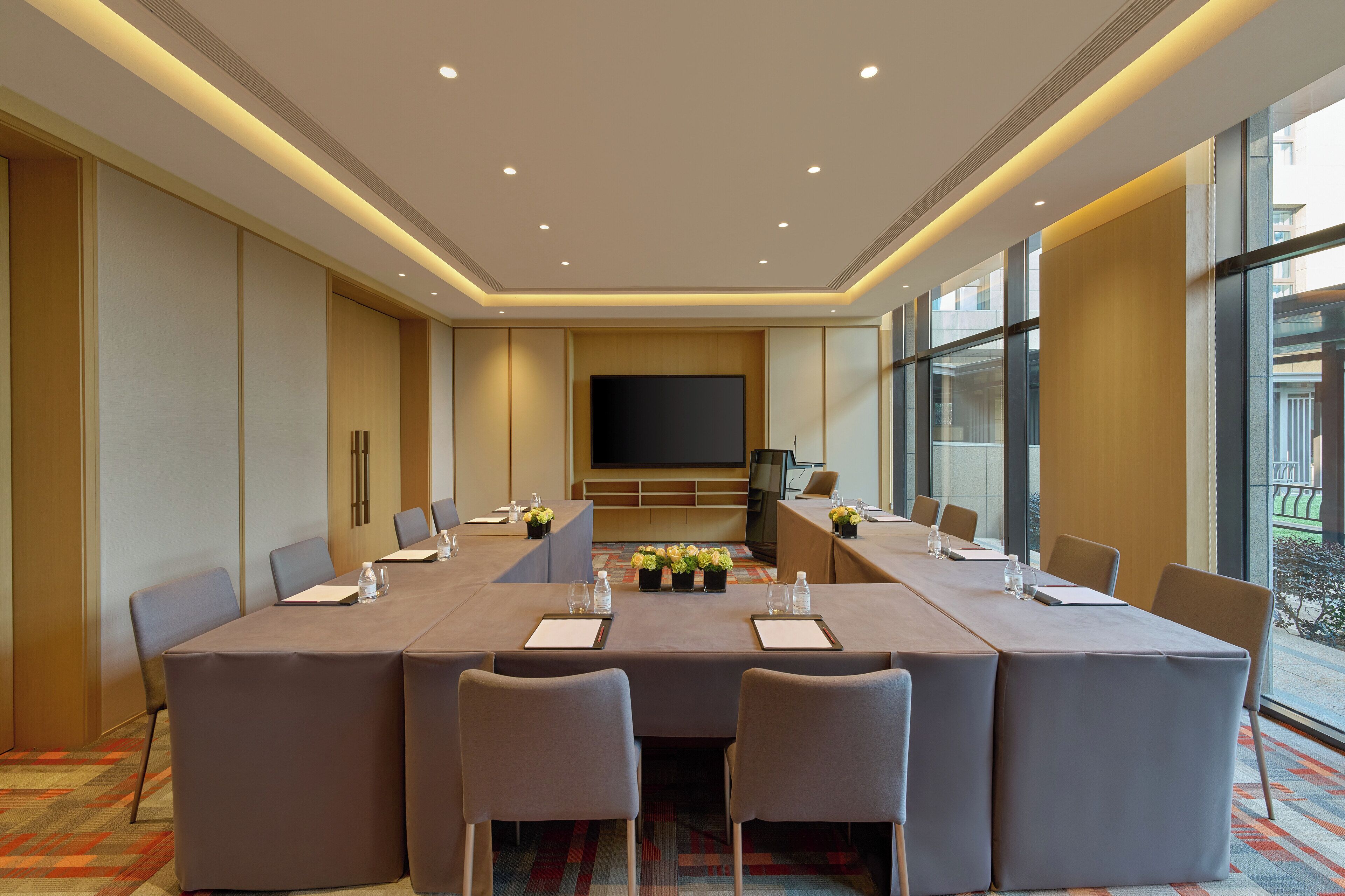 Hyatt Place Shaoxing Keqiao Hyatt Place Shaoxing Keqiao