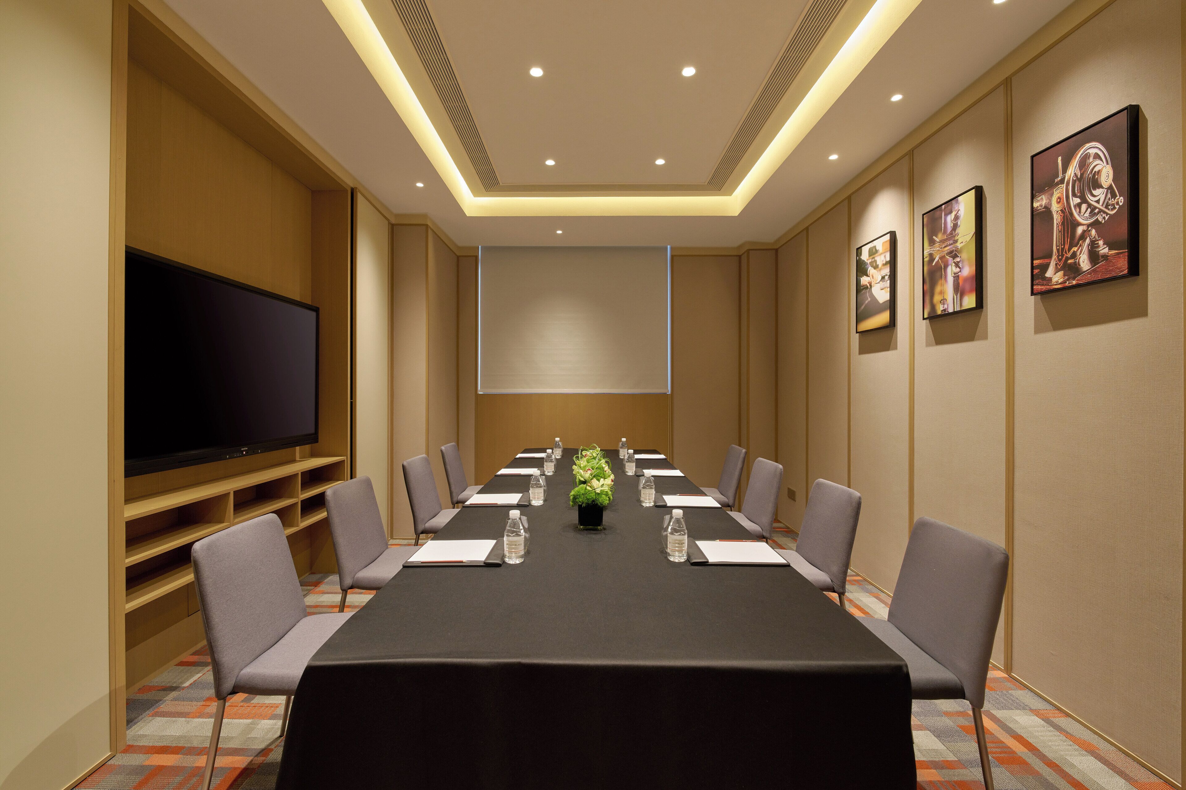 Hyatt Place Shaoxing Keqiao Hyatt Place Shaoxing Keqiao