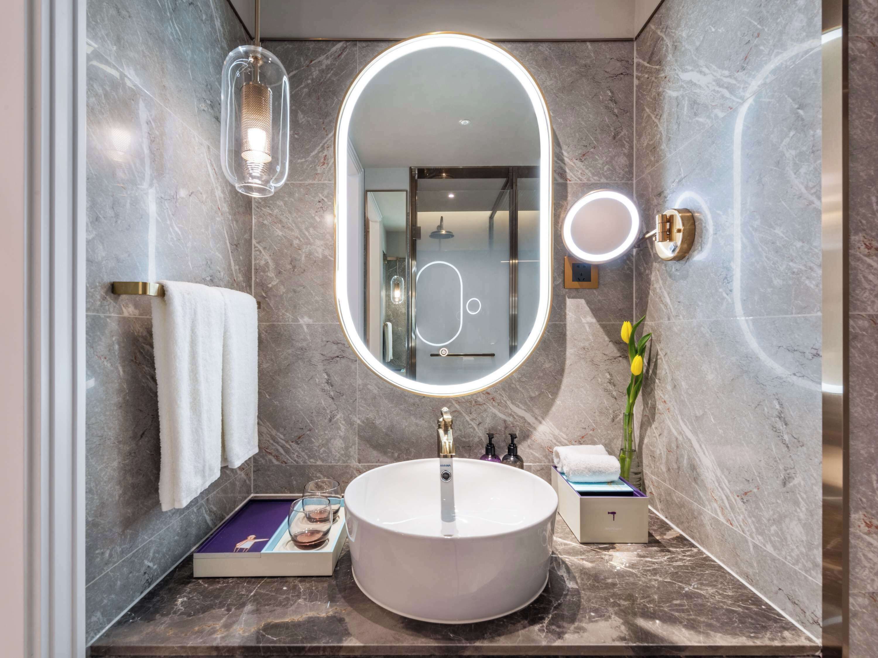 Mercure Shijiazhuang Center Mercure Shijiazhuang Center