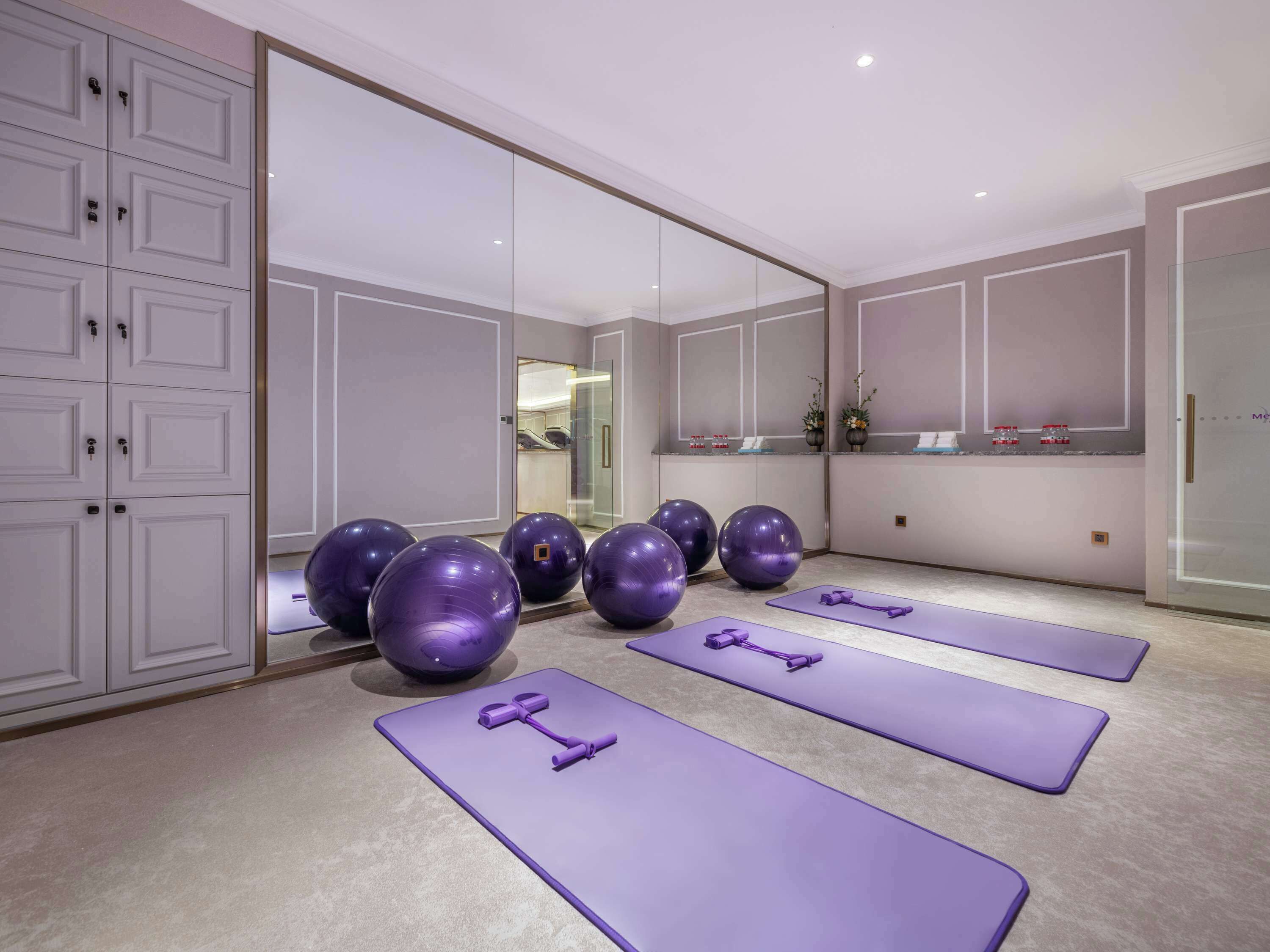 Mercure Shijiazhuang Center Mercure Shijiazhuang Center