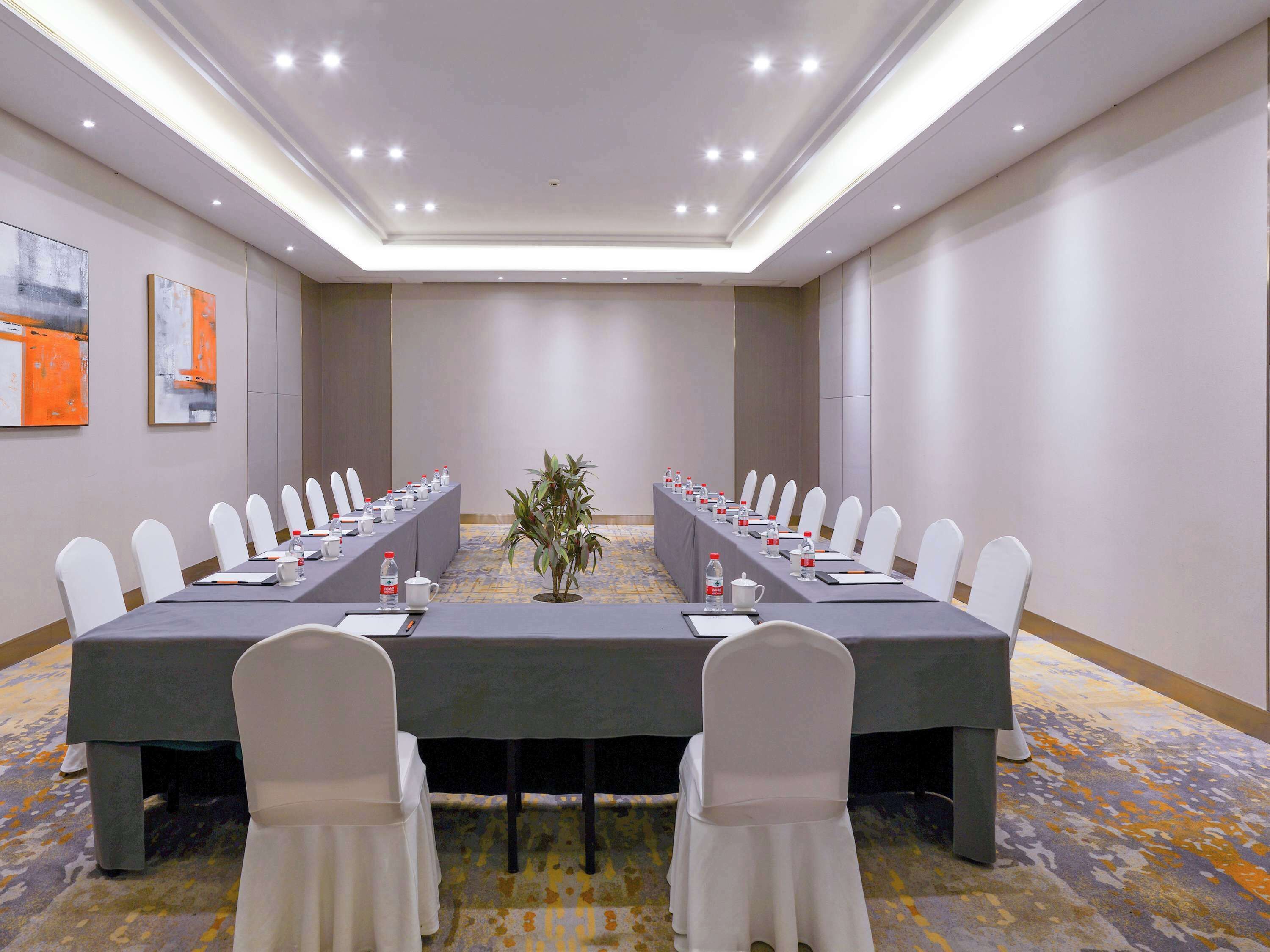 Mercure Shijiazhuang Center Mercure Shijiazhuang Center