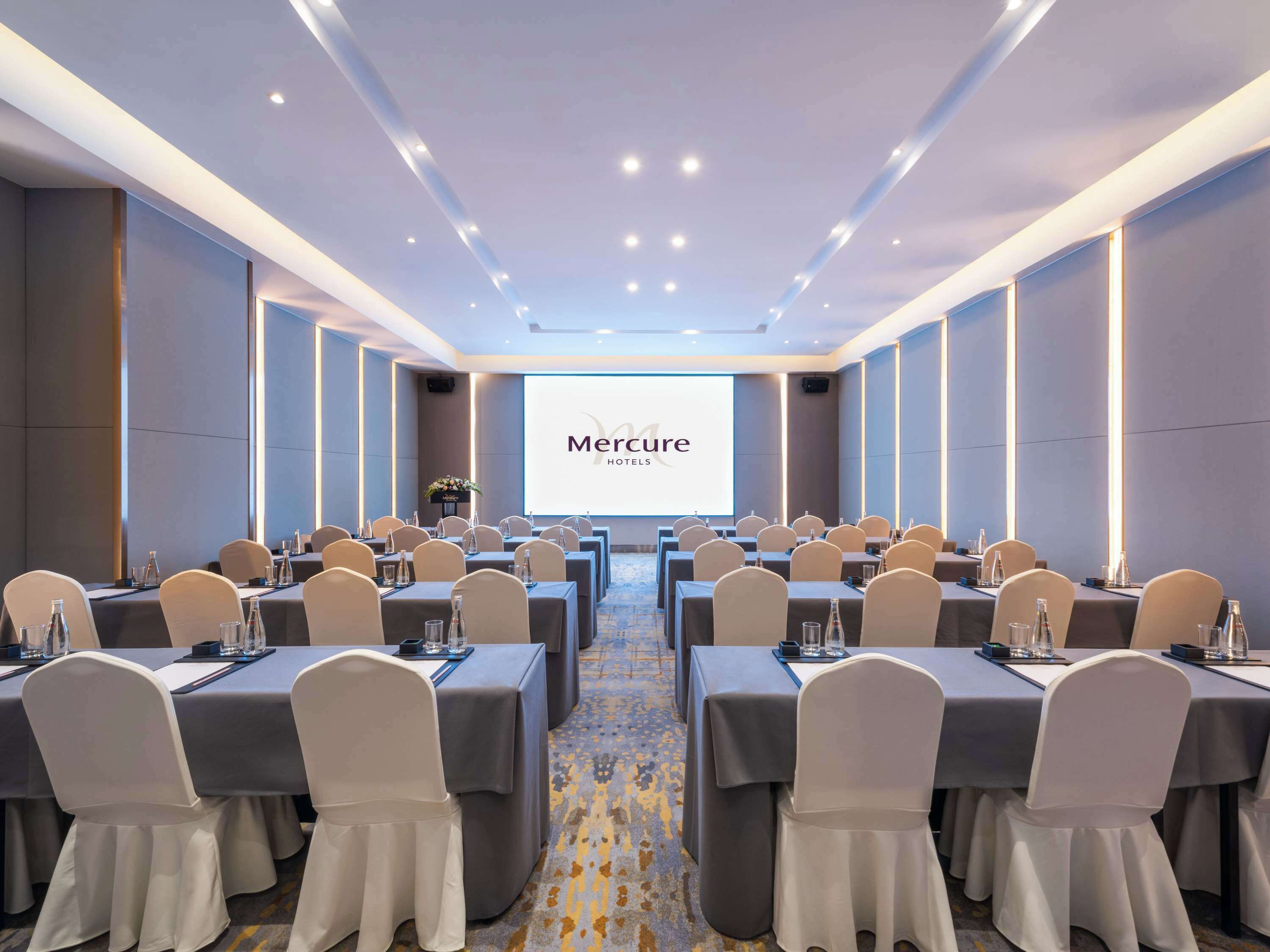 Mercure Shijiazhuang Center Mercure Shijiazhuang Center
