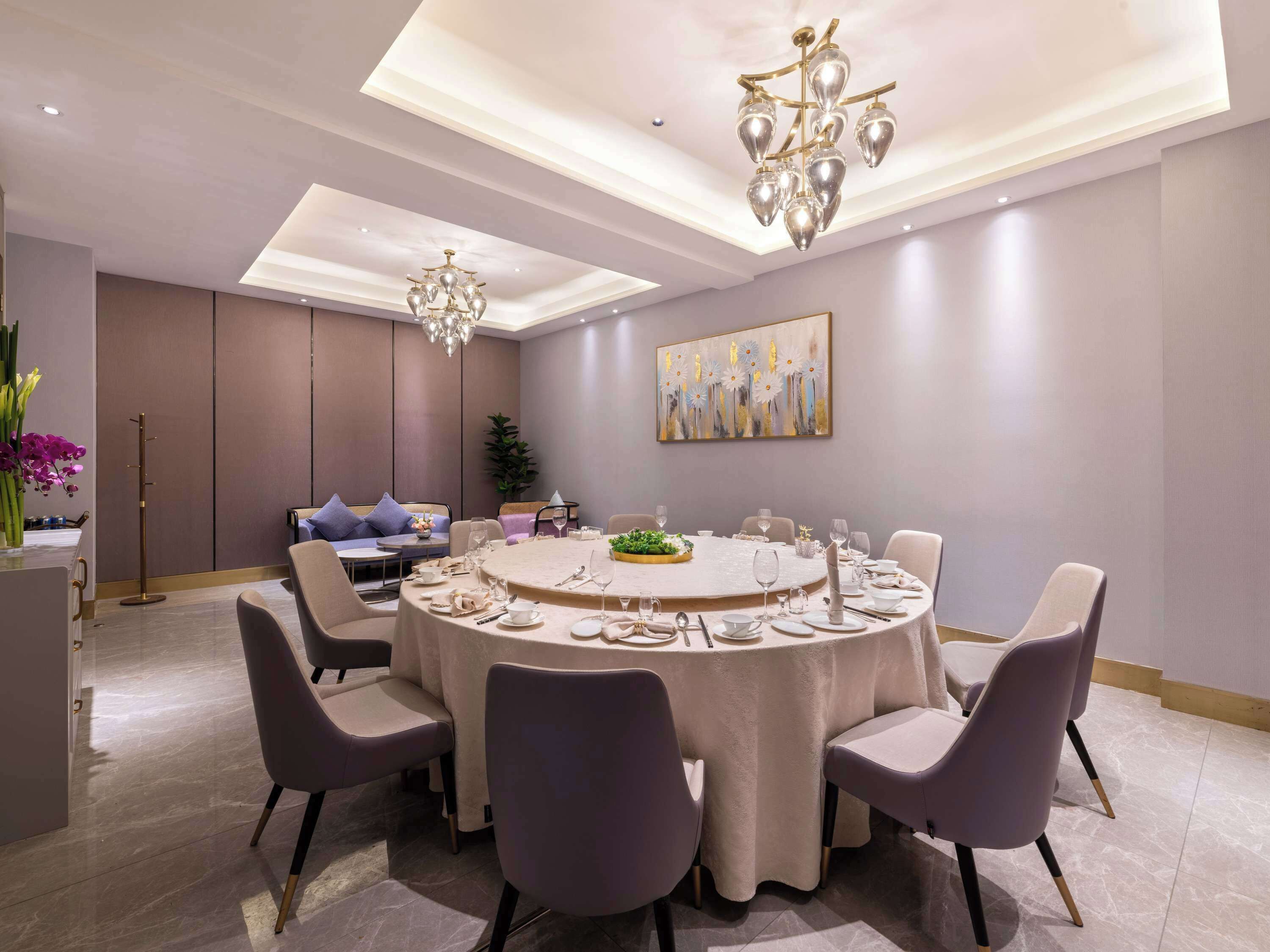 Mercure Shijiazhuang Center Mercure Shijiazhuang Center